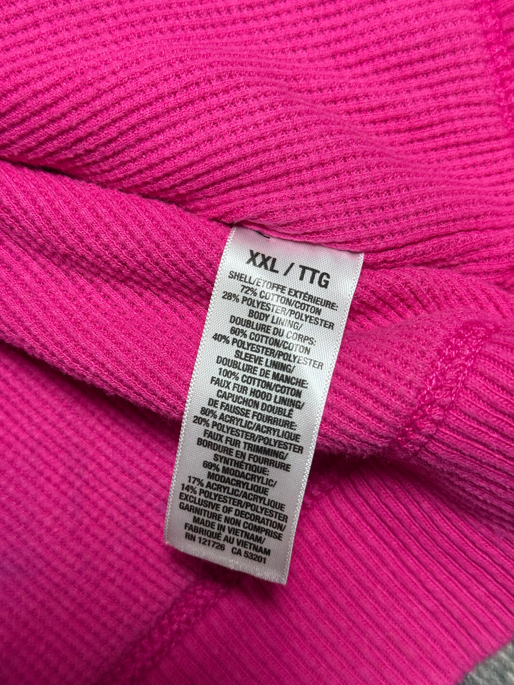 B2V-AEROPORTALE
HOODIE༒