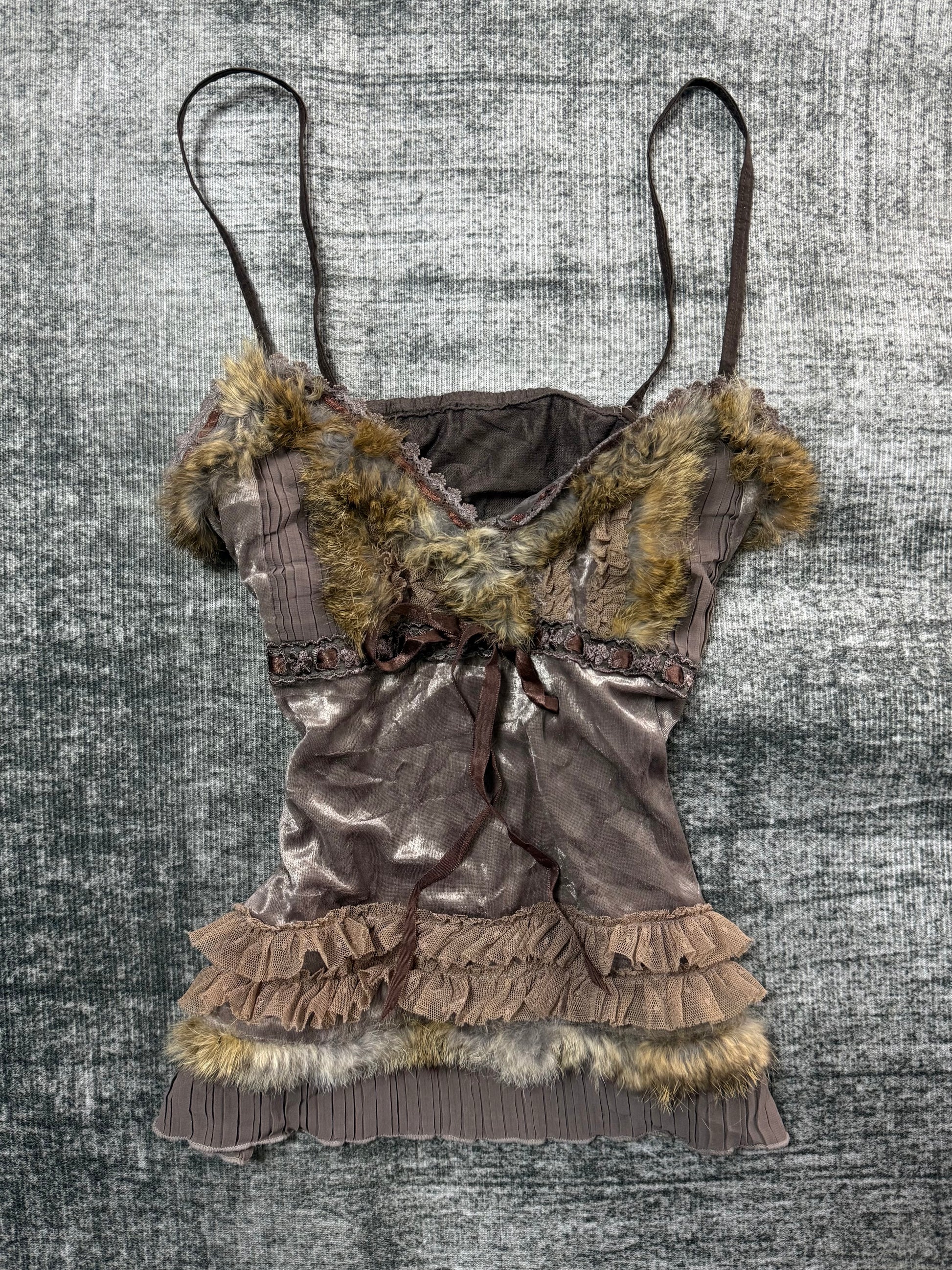 FAIRY VTG CAMIS༒