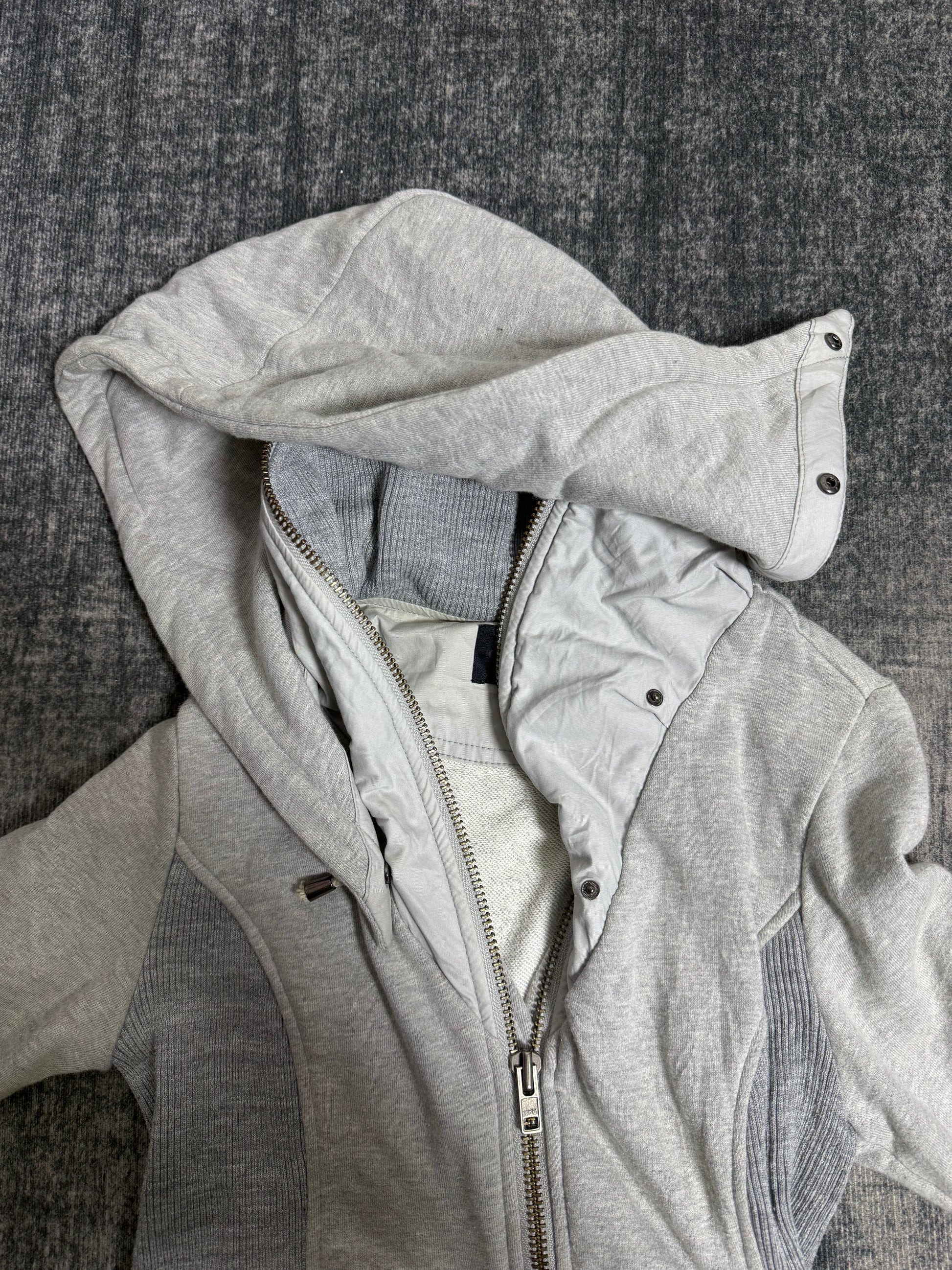 B2V-CYNICALHOODIE༒