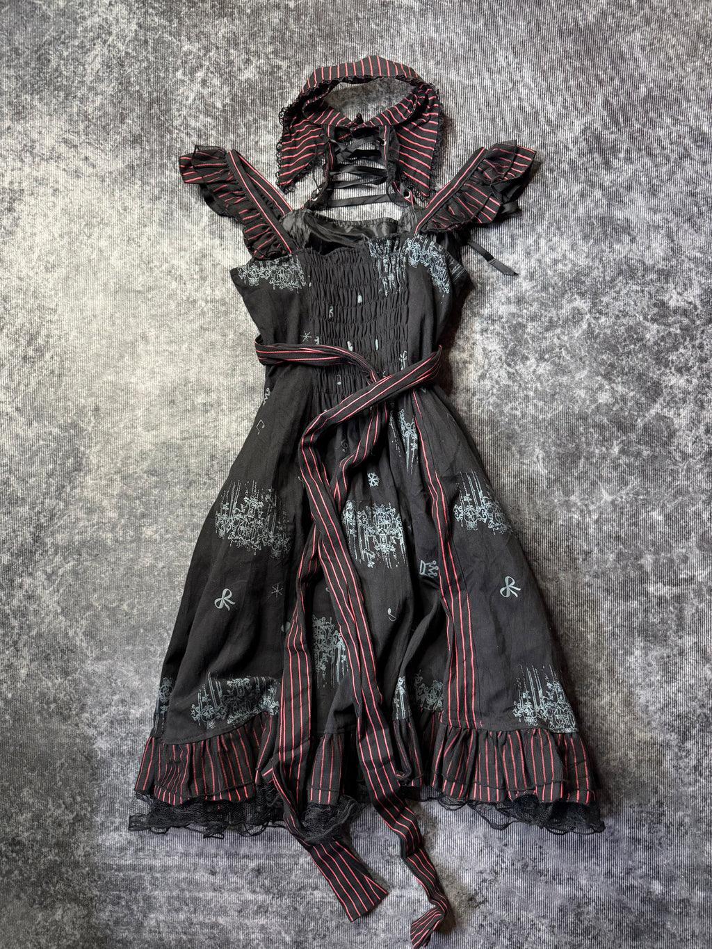 990726BAD2WEAR