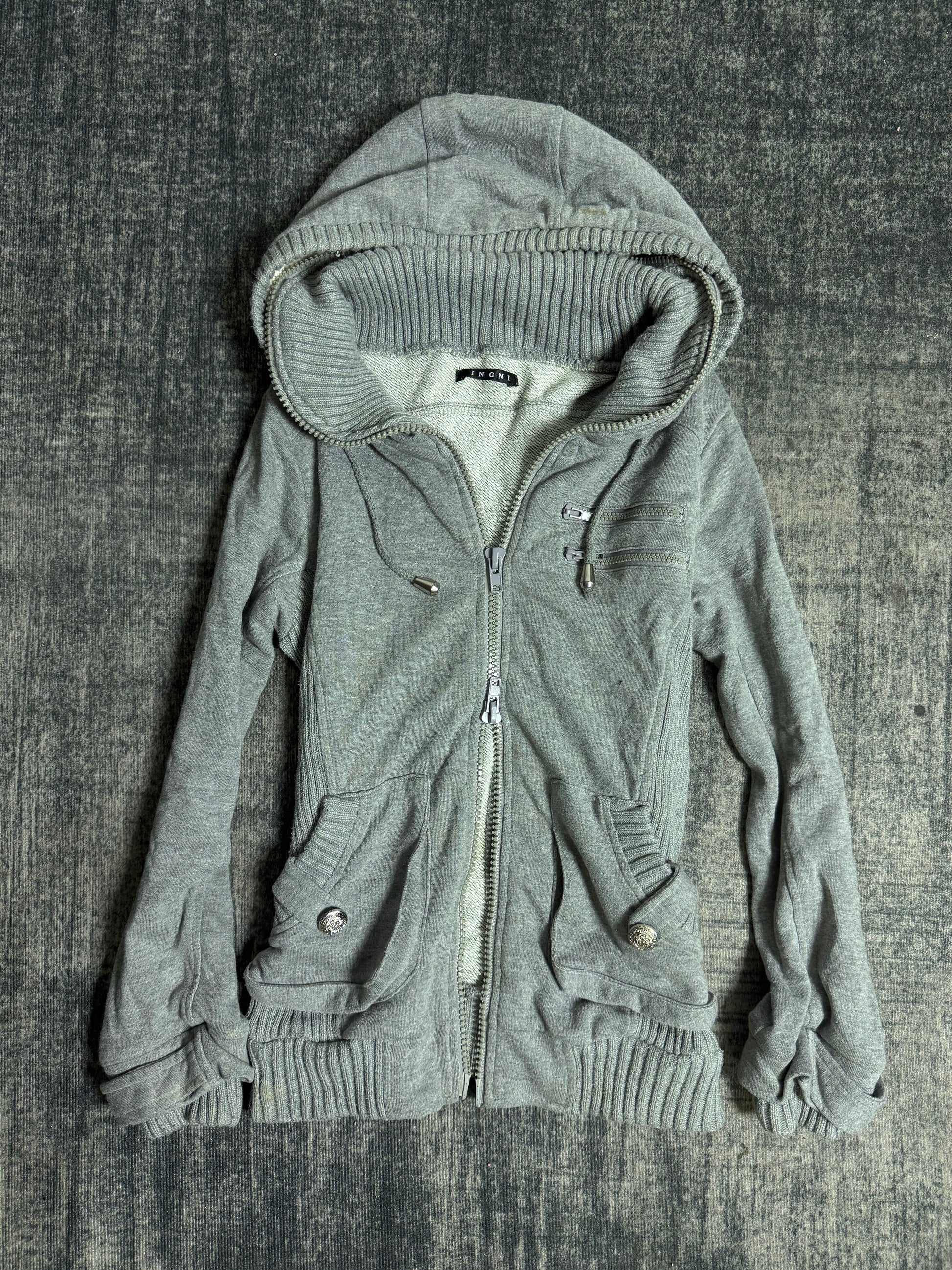 B2V INGNI JACKETS (1)༒