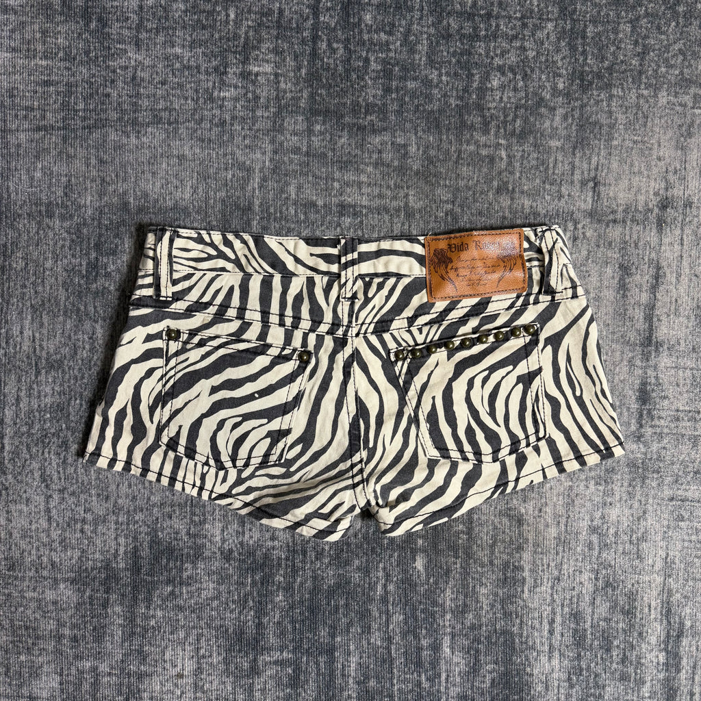 B2V-DIDA ROSE SHORT༒