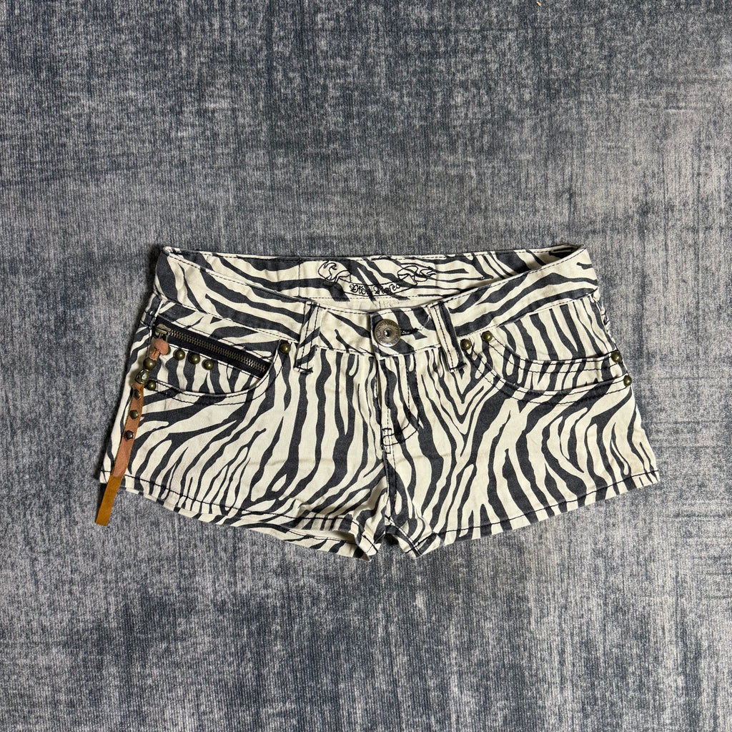 B2V-DIDA ROSE SHORT༒