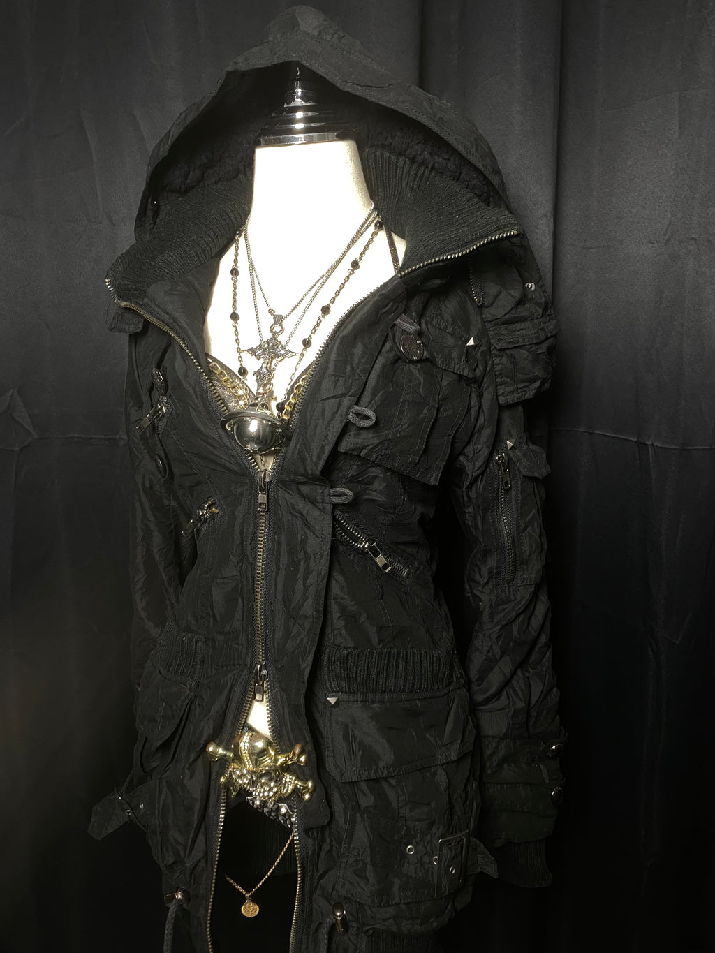 ༒GHOST OF HAREM༒