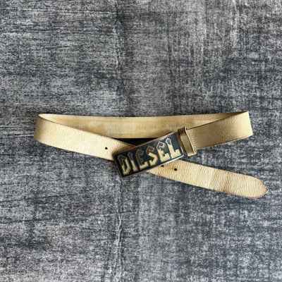 VTG DIESEL BELT