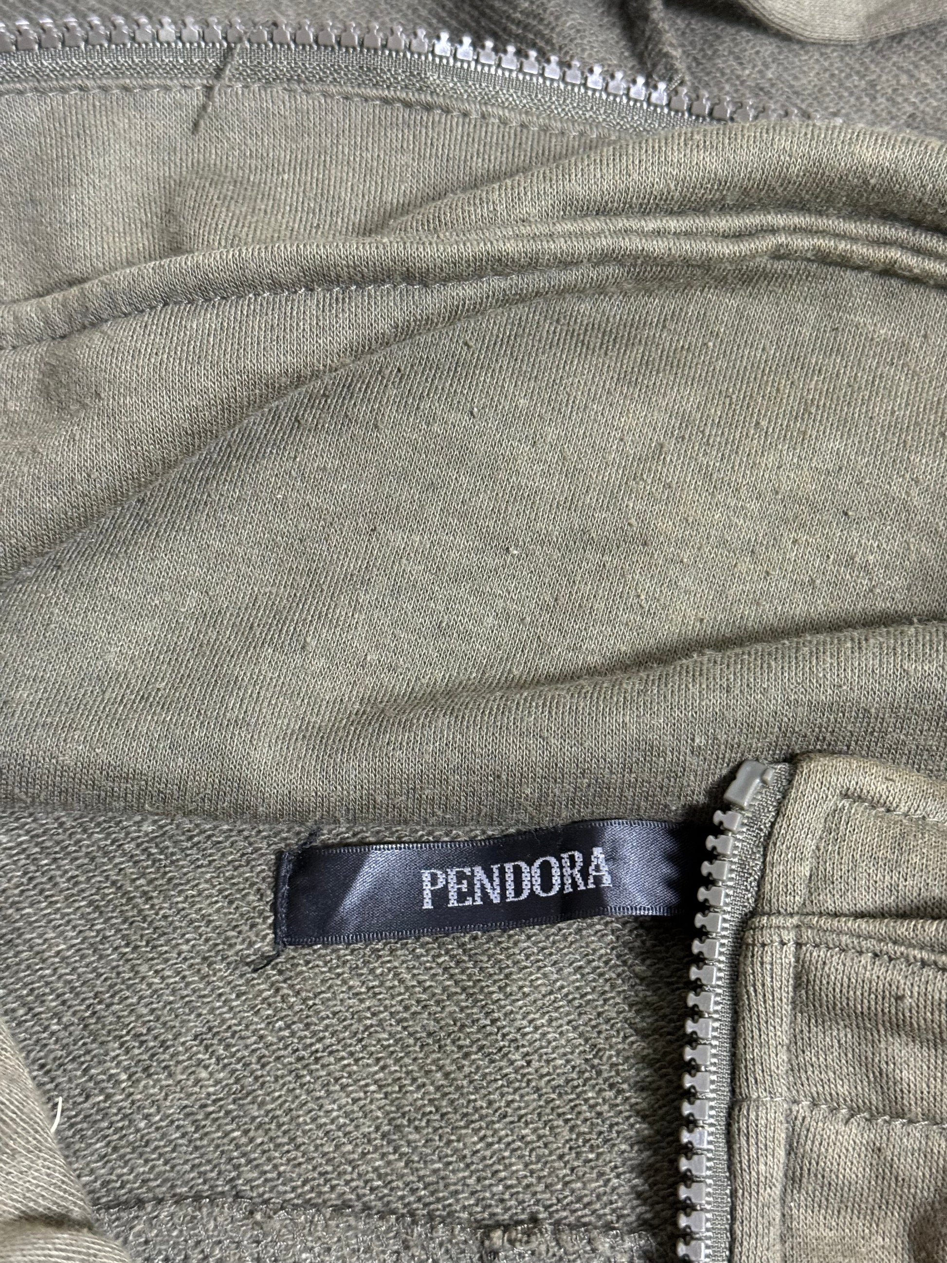 B2V-PENDORA JACKET༒