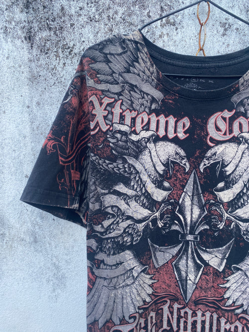 B2V-XTREME COUTURE TOP༒