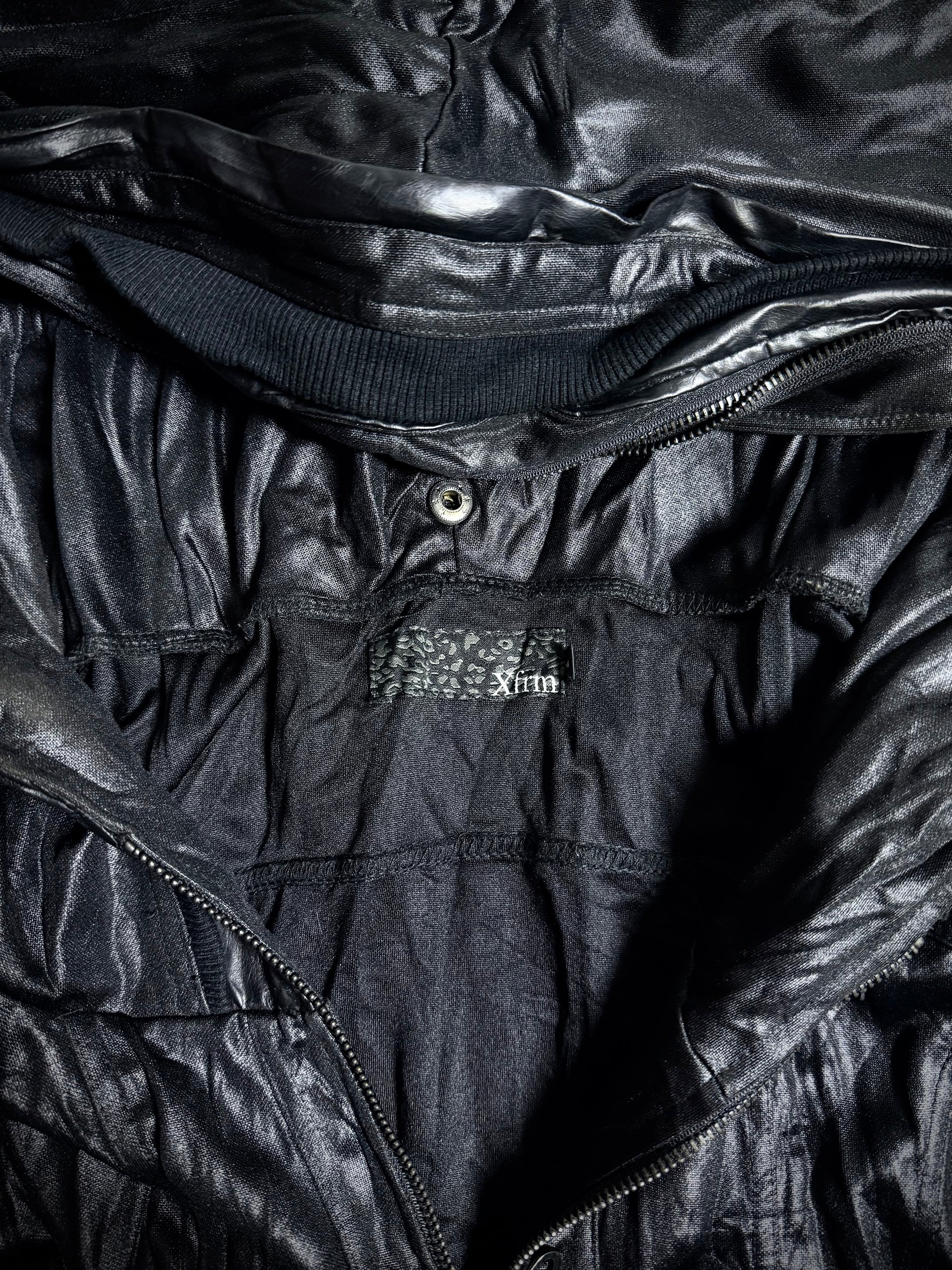 ༒X FRM JACKET(2)༒