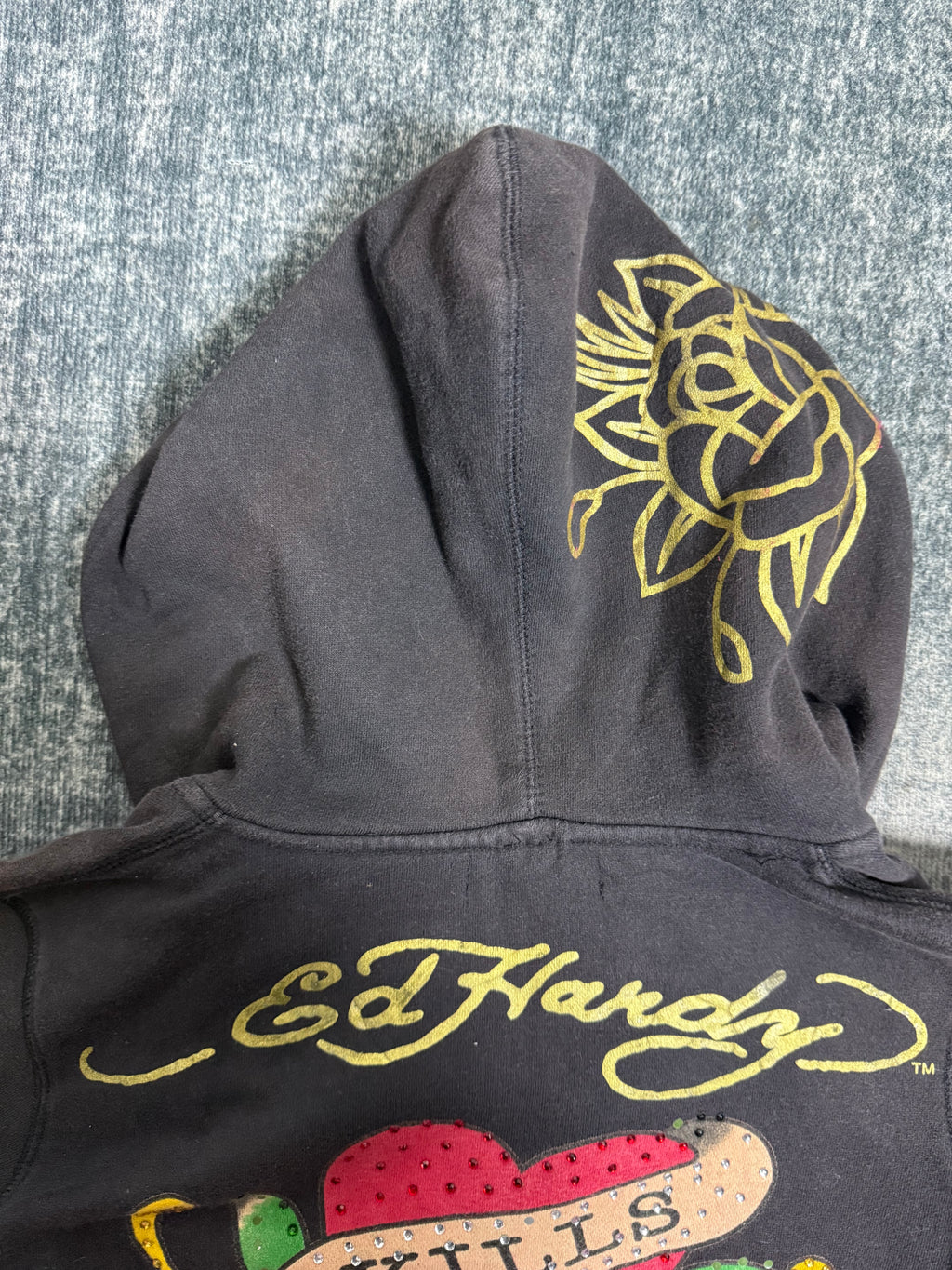 ༒ED HARDY༒