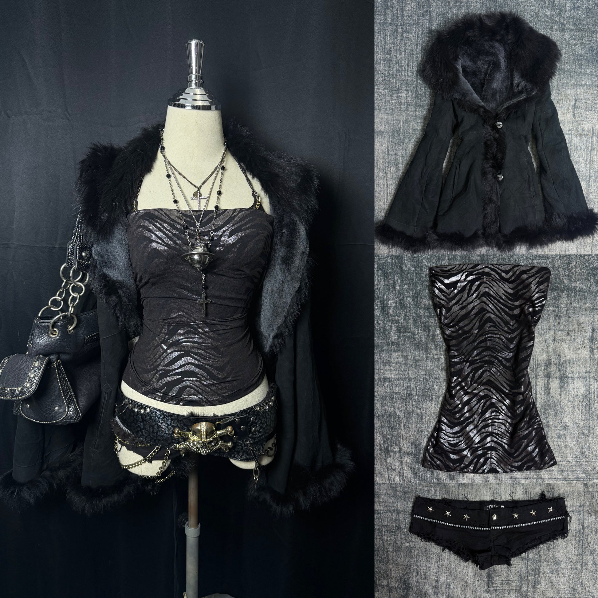 ༒ B2V OUTFIT༒ 