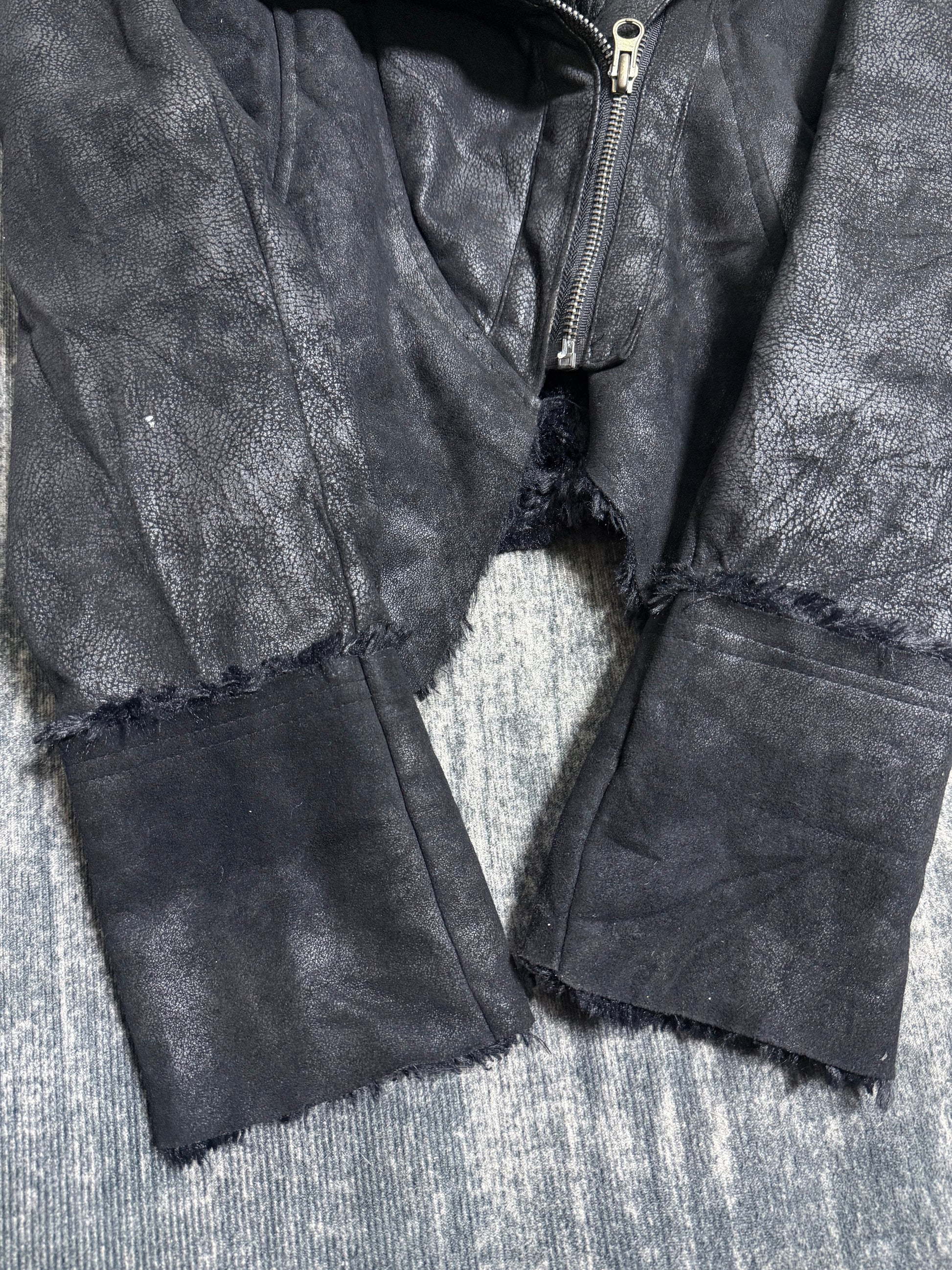 B2V-THE COCO JACKET༒