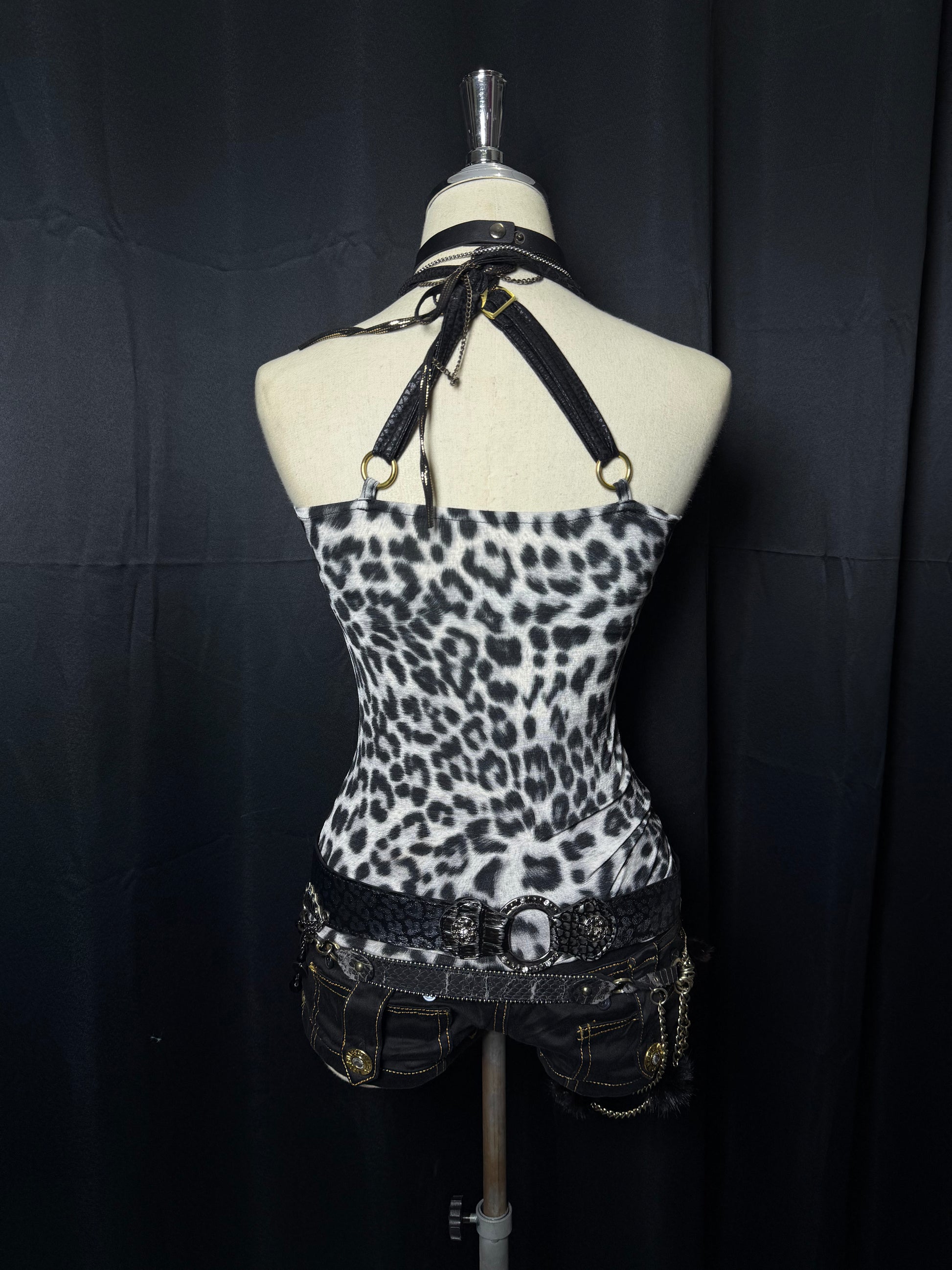 ༒ B2V OUTFIT༒