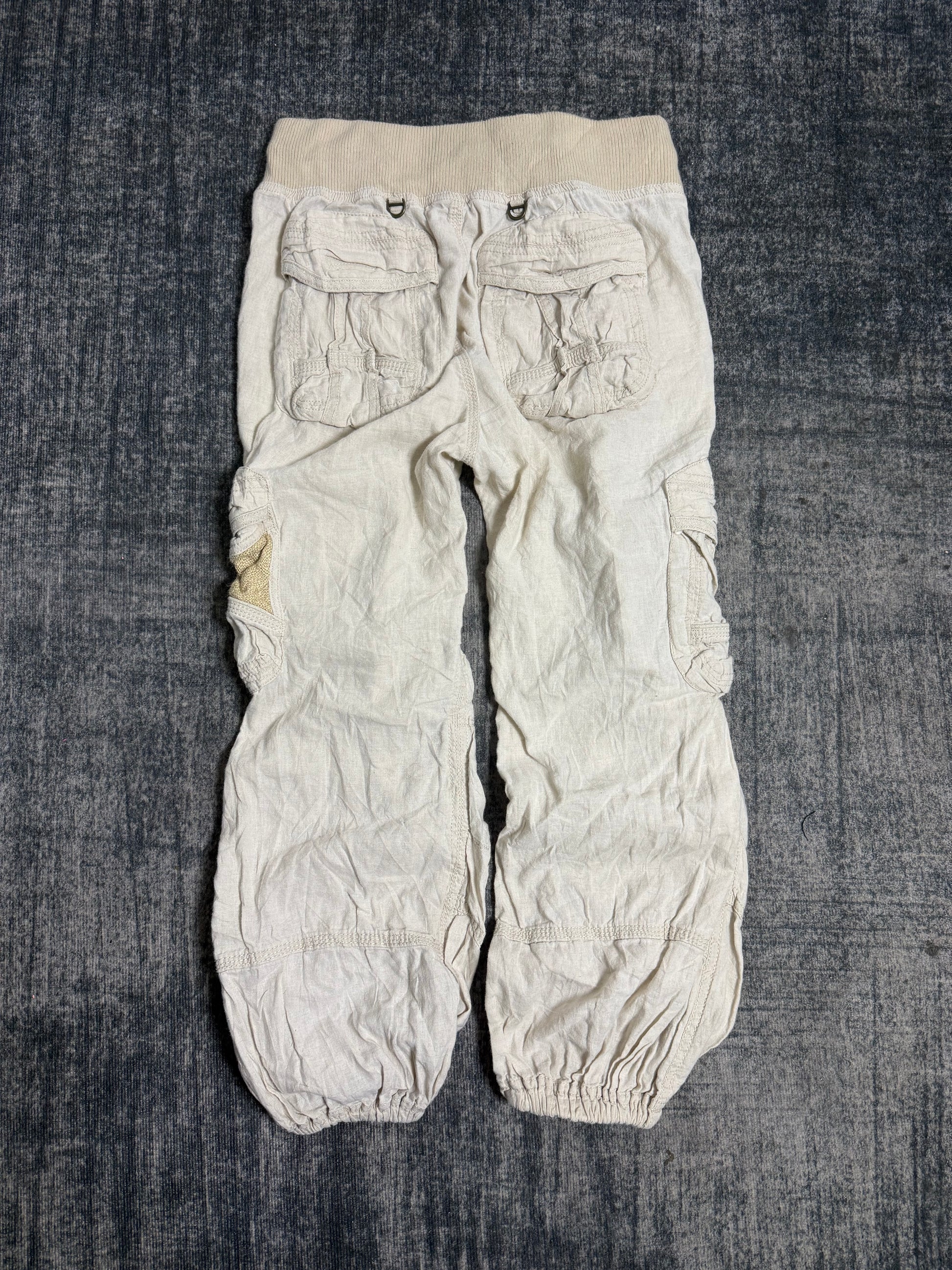 B2V-GOA PANT༒