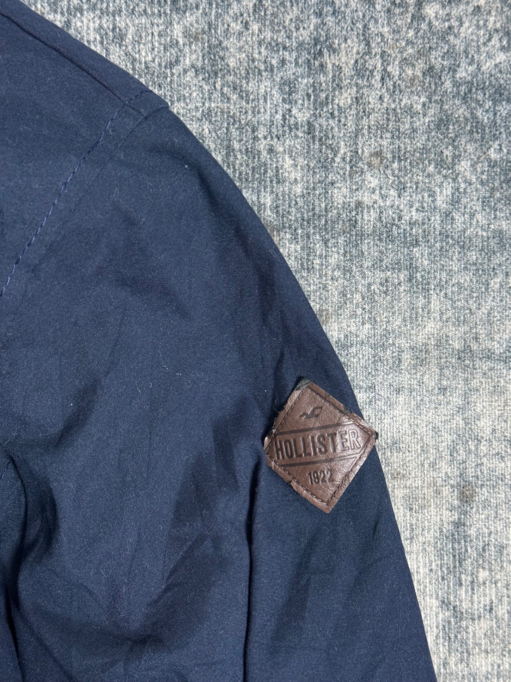 B2V-HOLLISTER JACKET༒