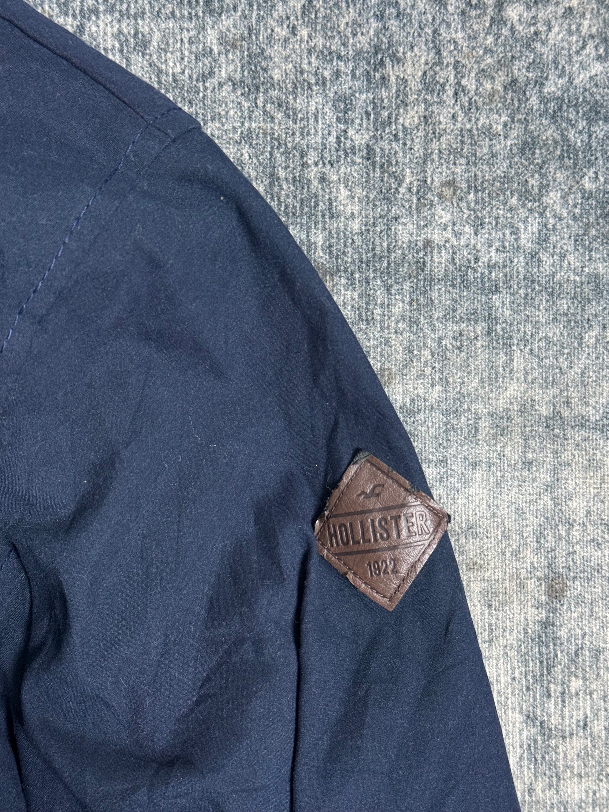 B2V-HOLLISTER JACKET༒