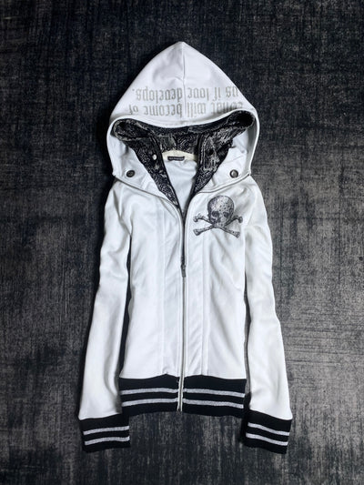 B2V- SKY BOMBER JACKET ༒