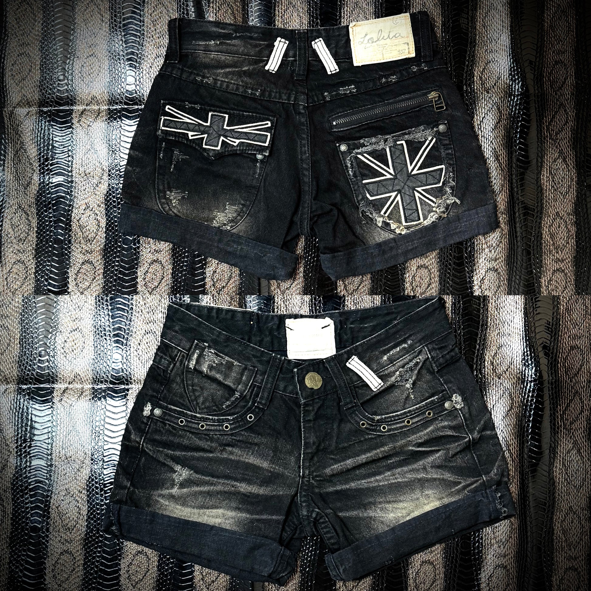 B2V SUMMER SHORTS 05༒