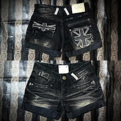 B2V SUMMER SHORTS 05༒