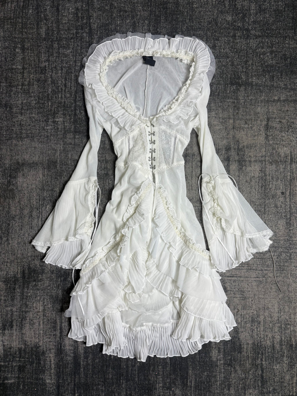 B2V-OZZ ANGEL SET ༒