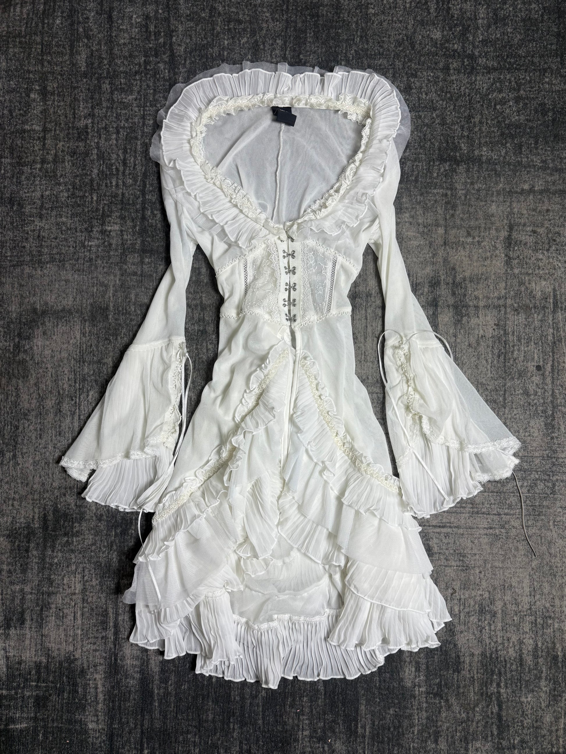 B2V-OZZ ANGEL SET ༒