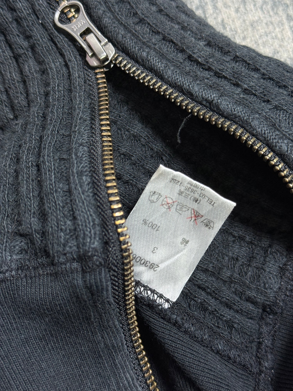 B2V-JACK ROSE HOODIE༒