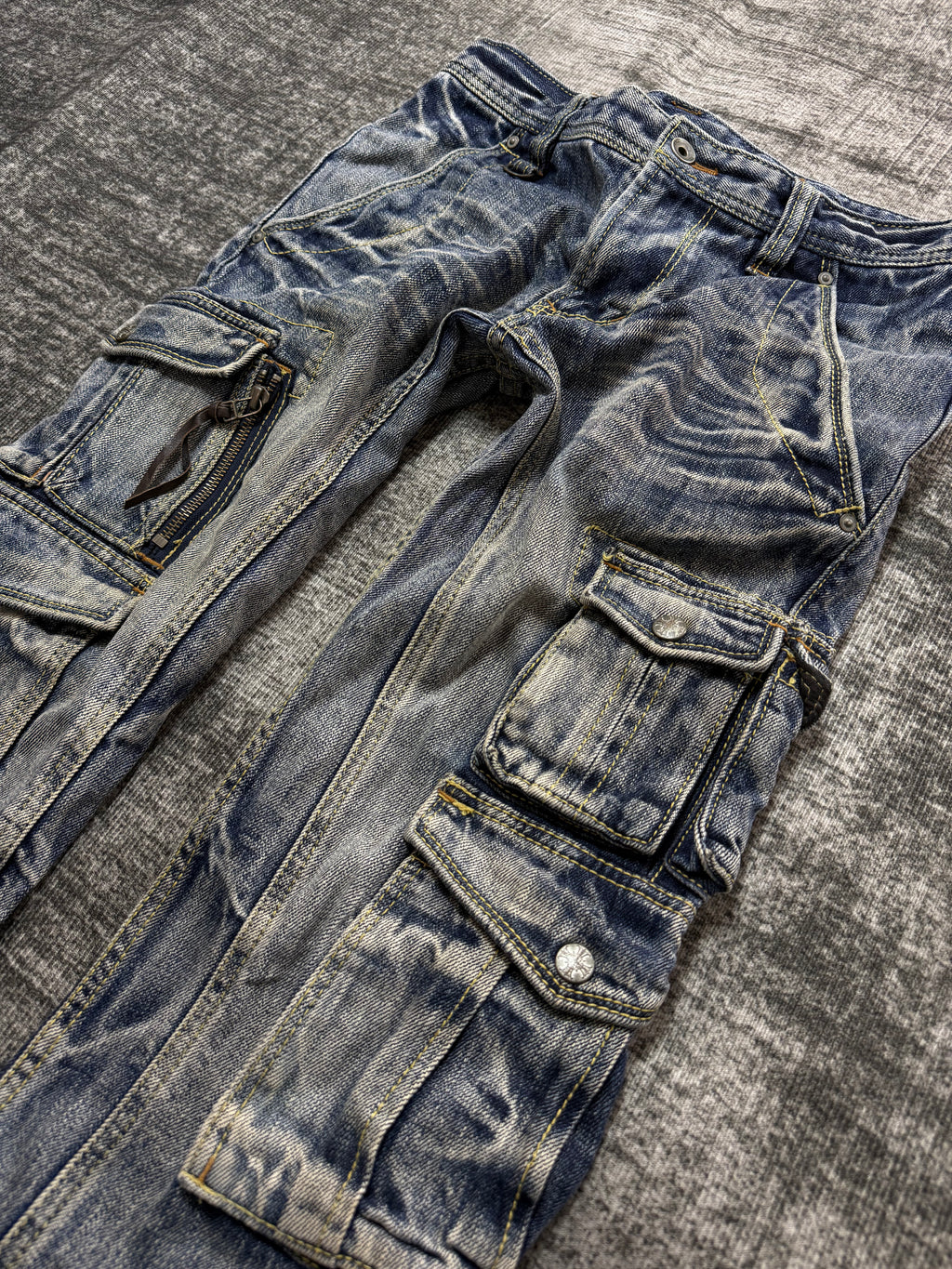 NICLOE CLUB JEANS (3)༒