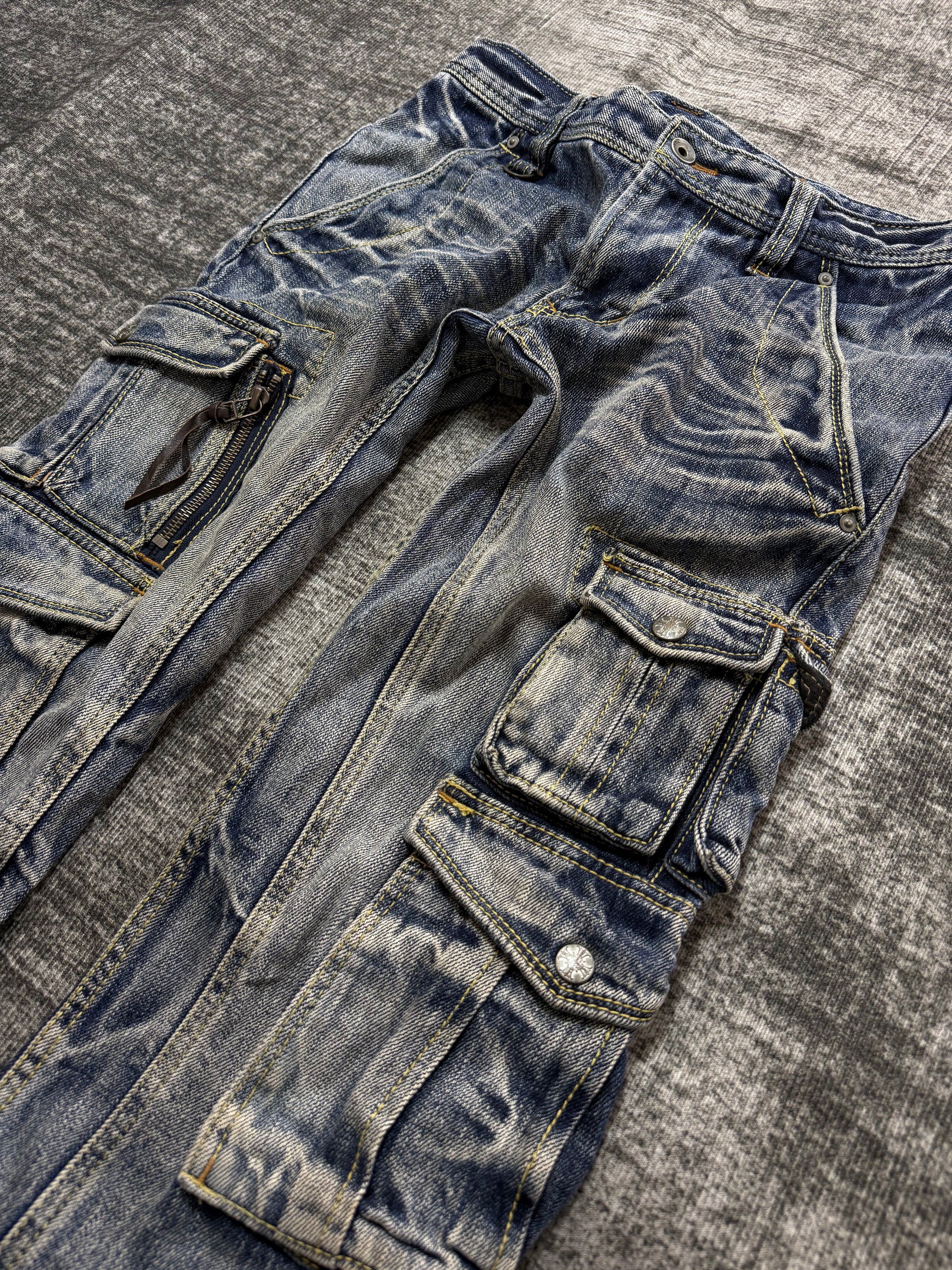 NICLOE CLUB JEANS (3)༒