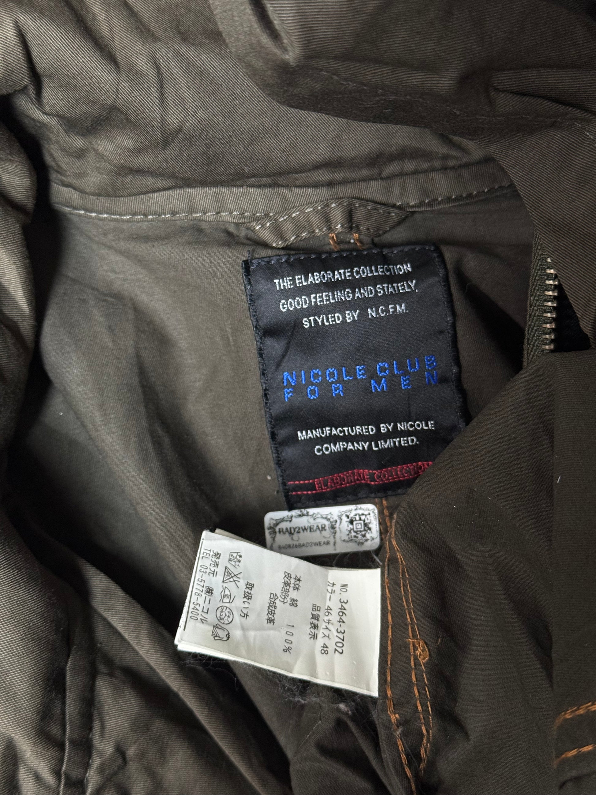 840826BAD2WEAR