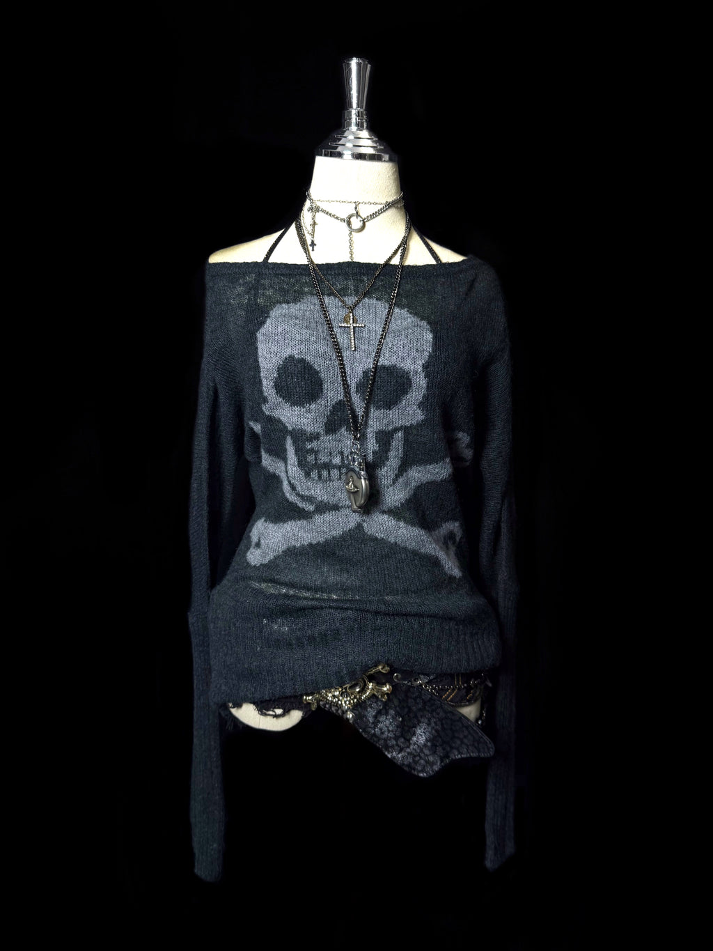 ༒skull༒