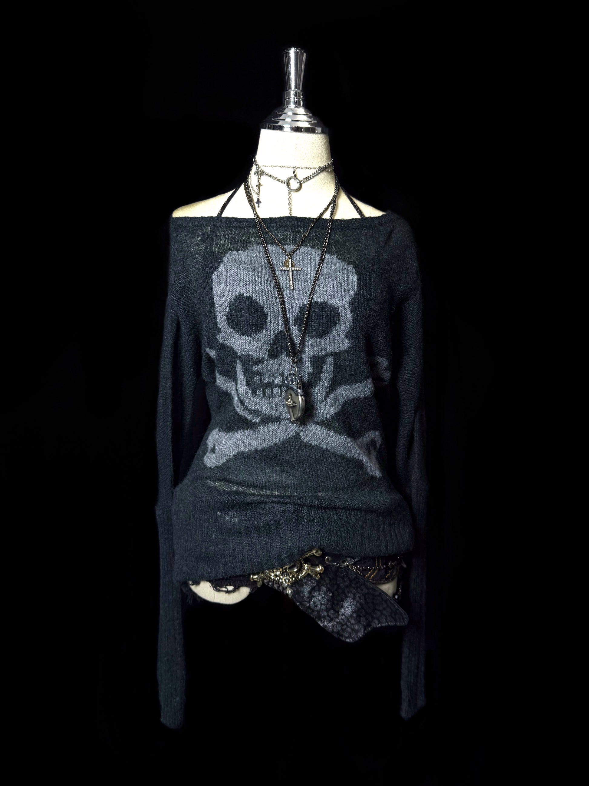 ༒skull༒