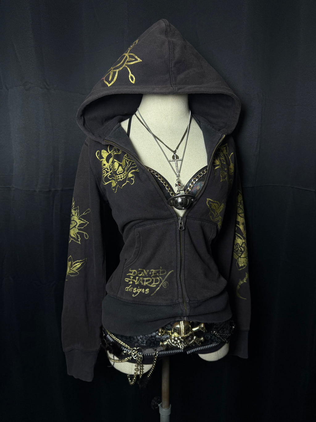 ༒ED HARDY༒