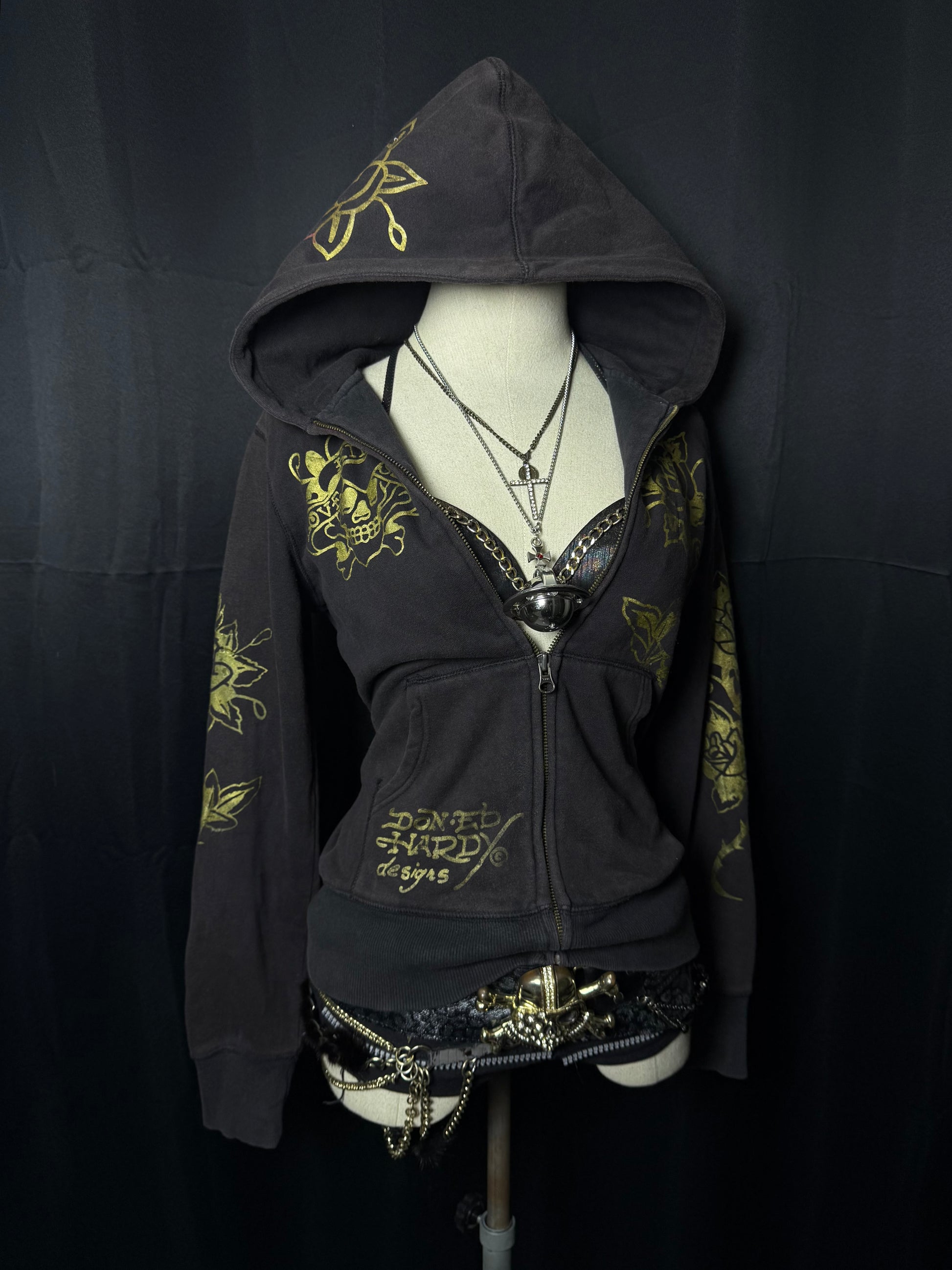 ༒ED HARDY༒