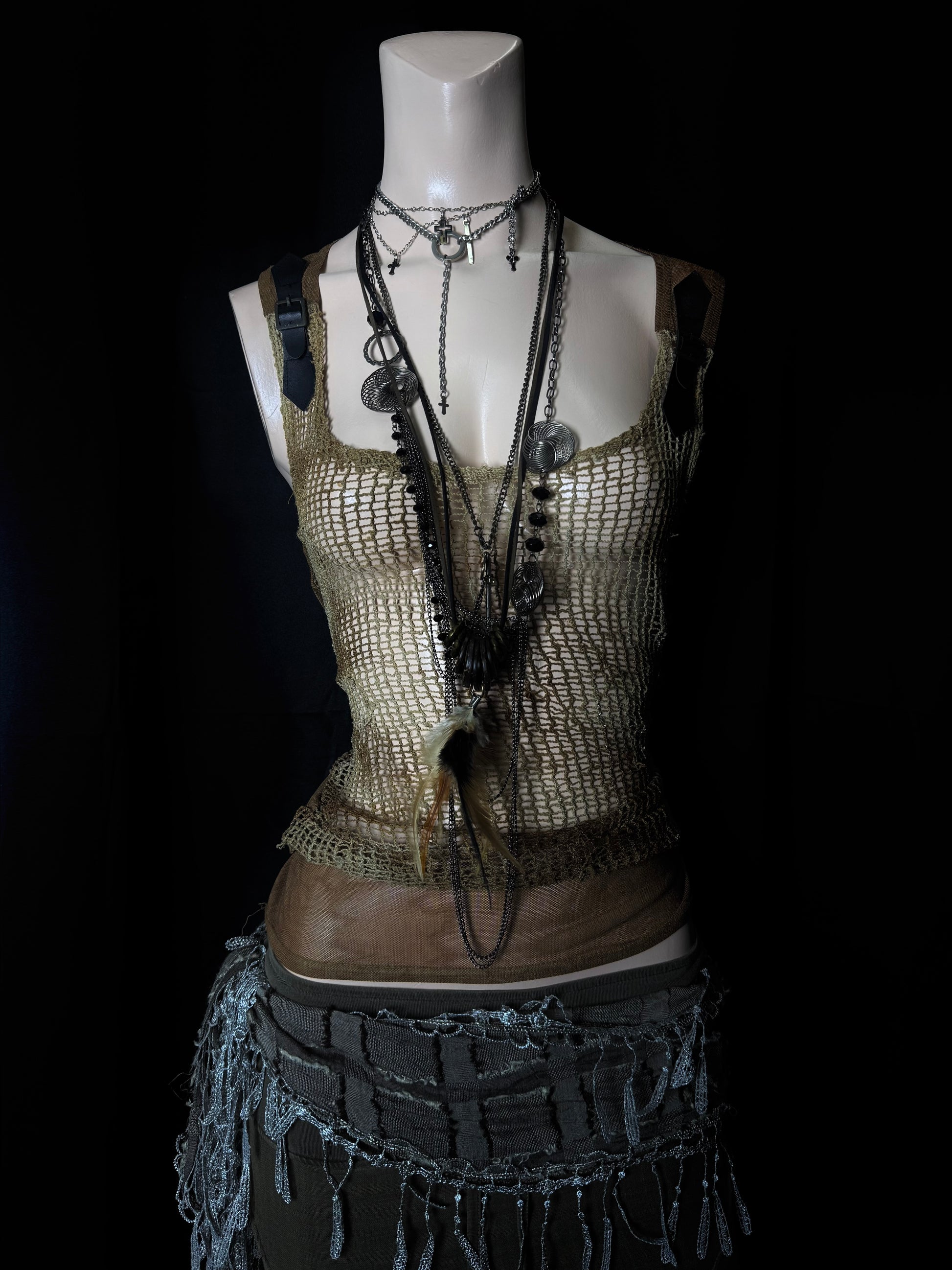 For my instagram customer only 💕⚔️