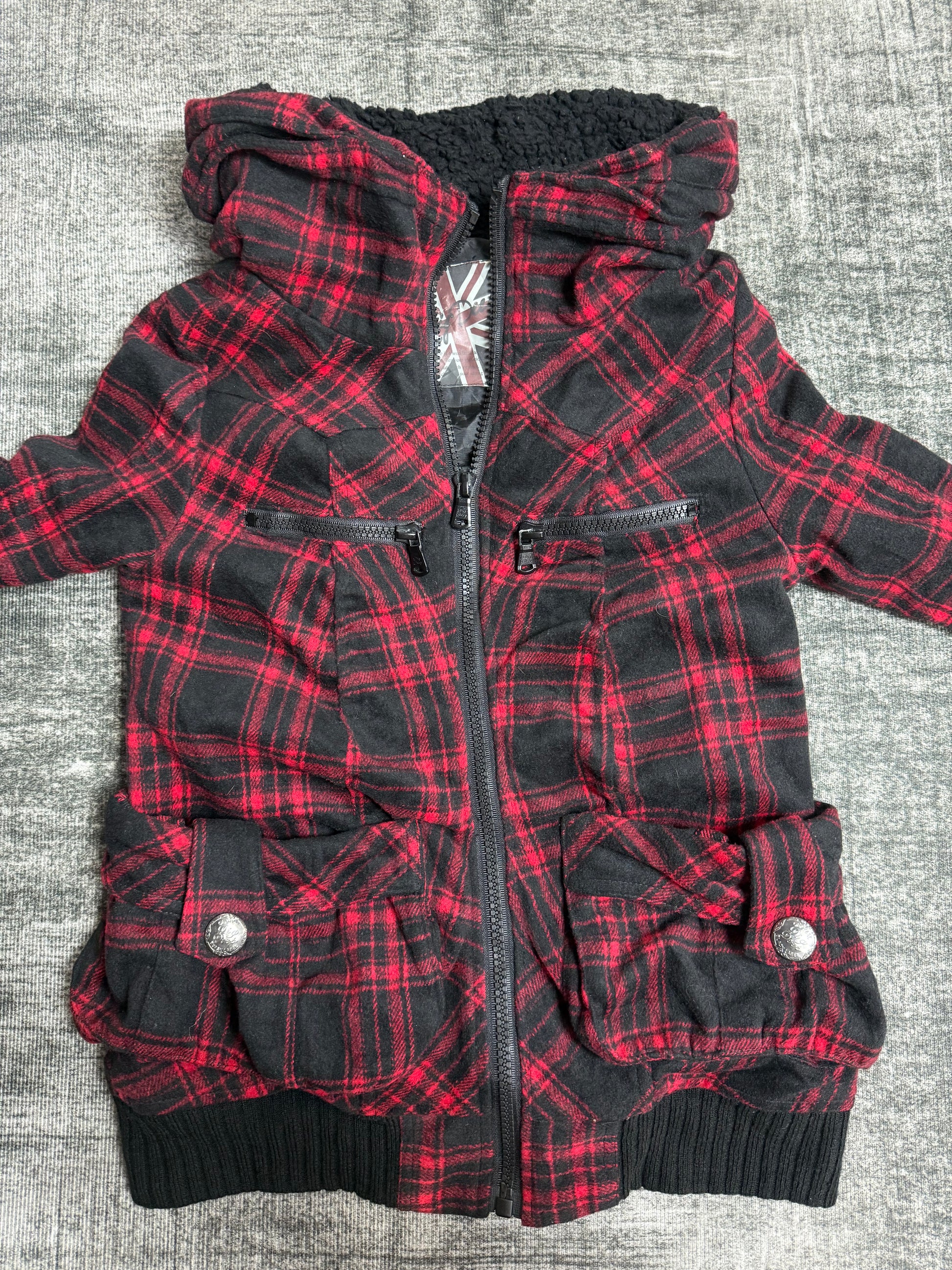DIG DEEP JACKET (2)༒