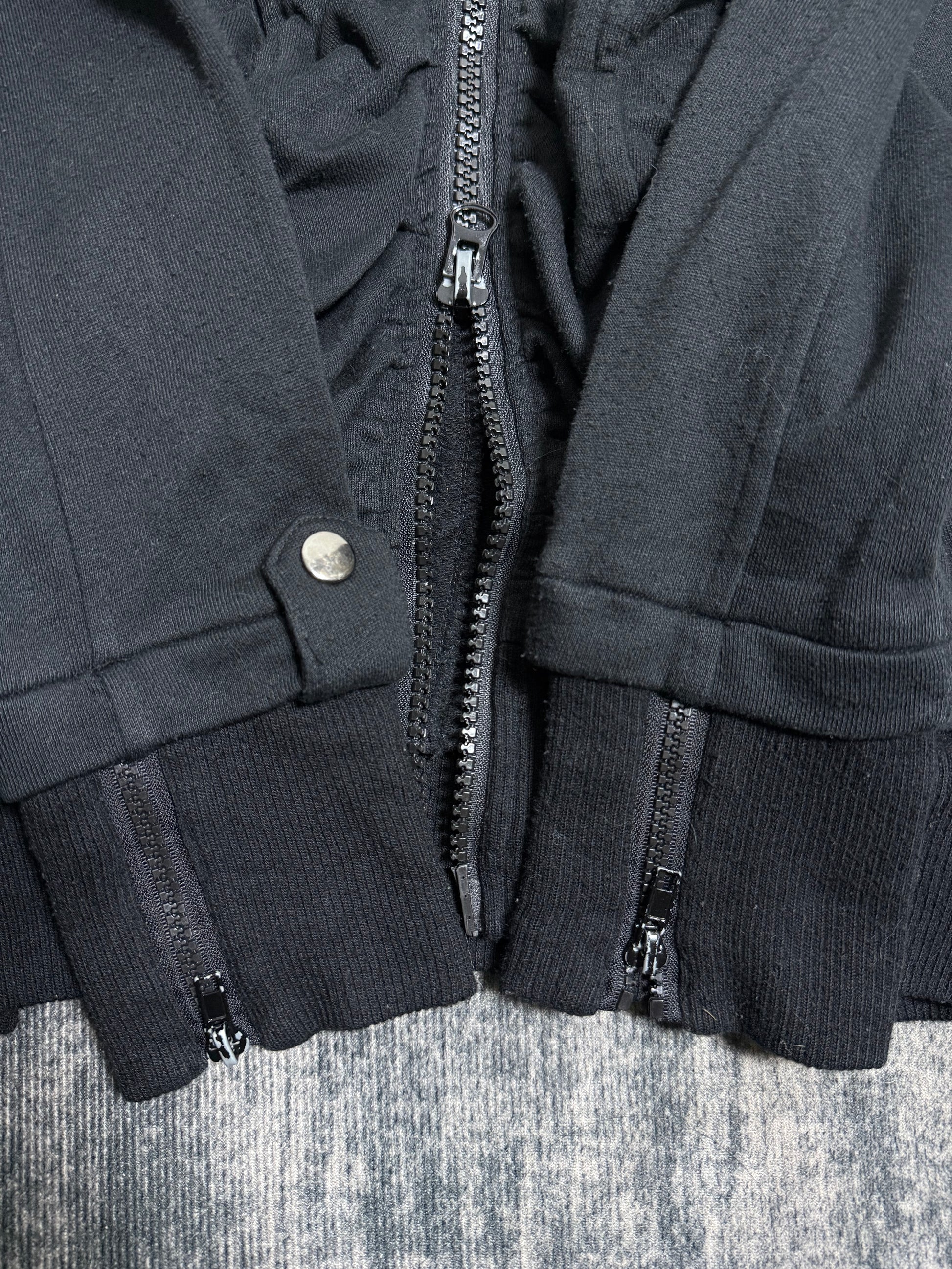 B2V-LIME STONE JACKET༒