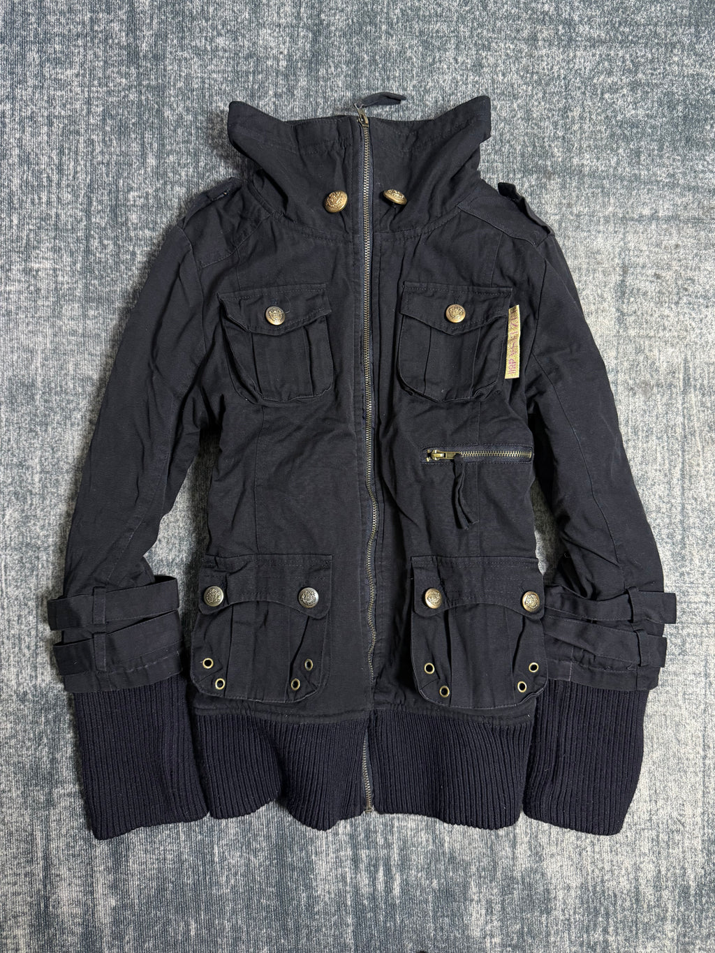 B2V-LIZ LISA JACKET༒