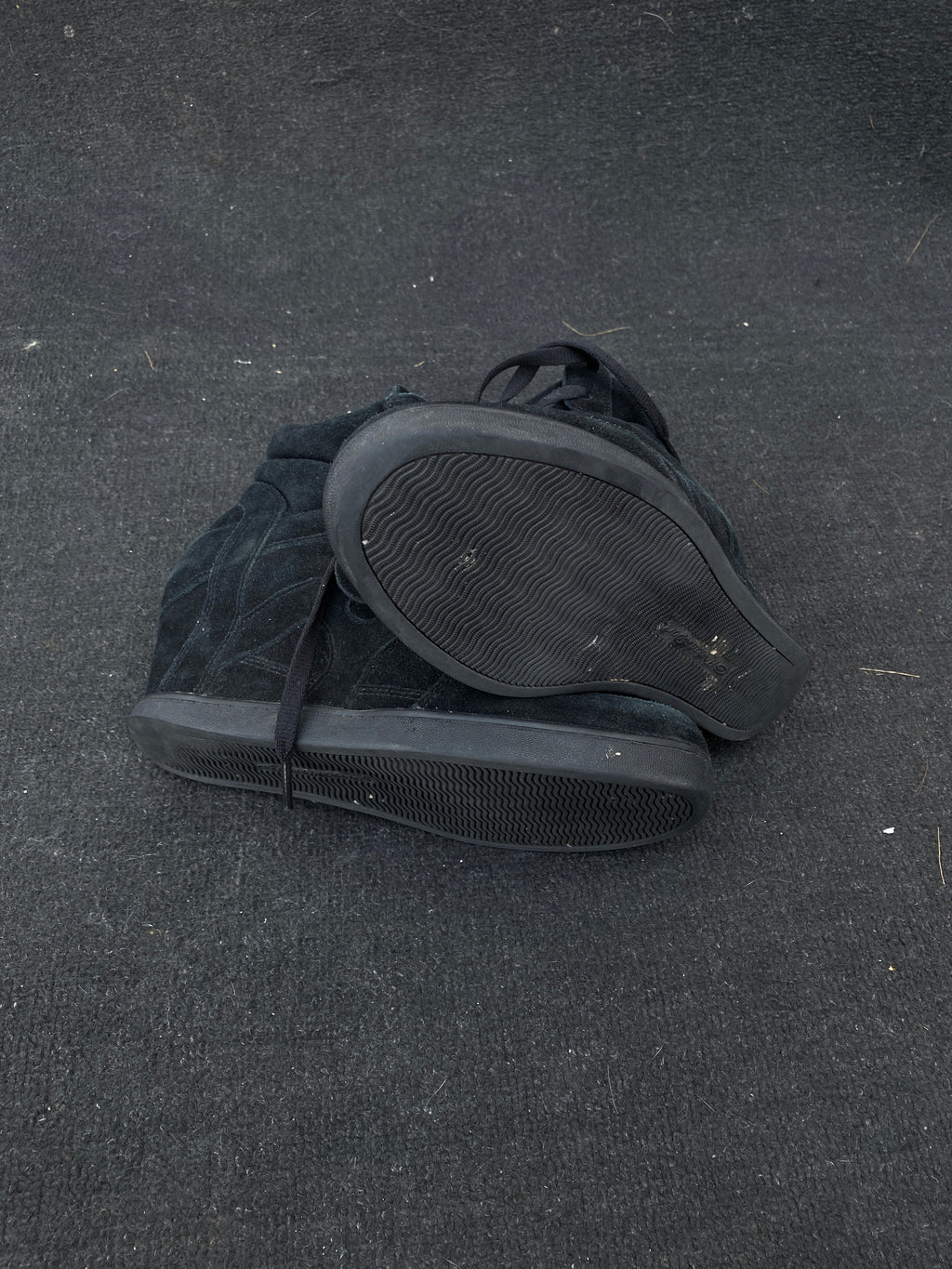 B2V-HAWKINS SHOES༒