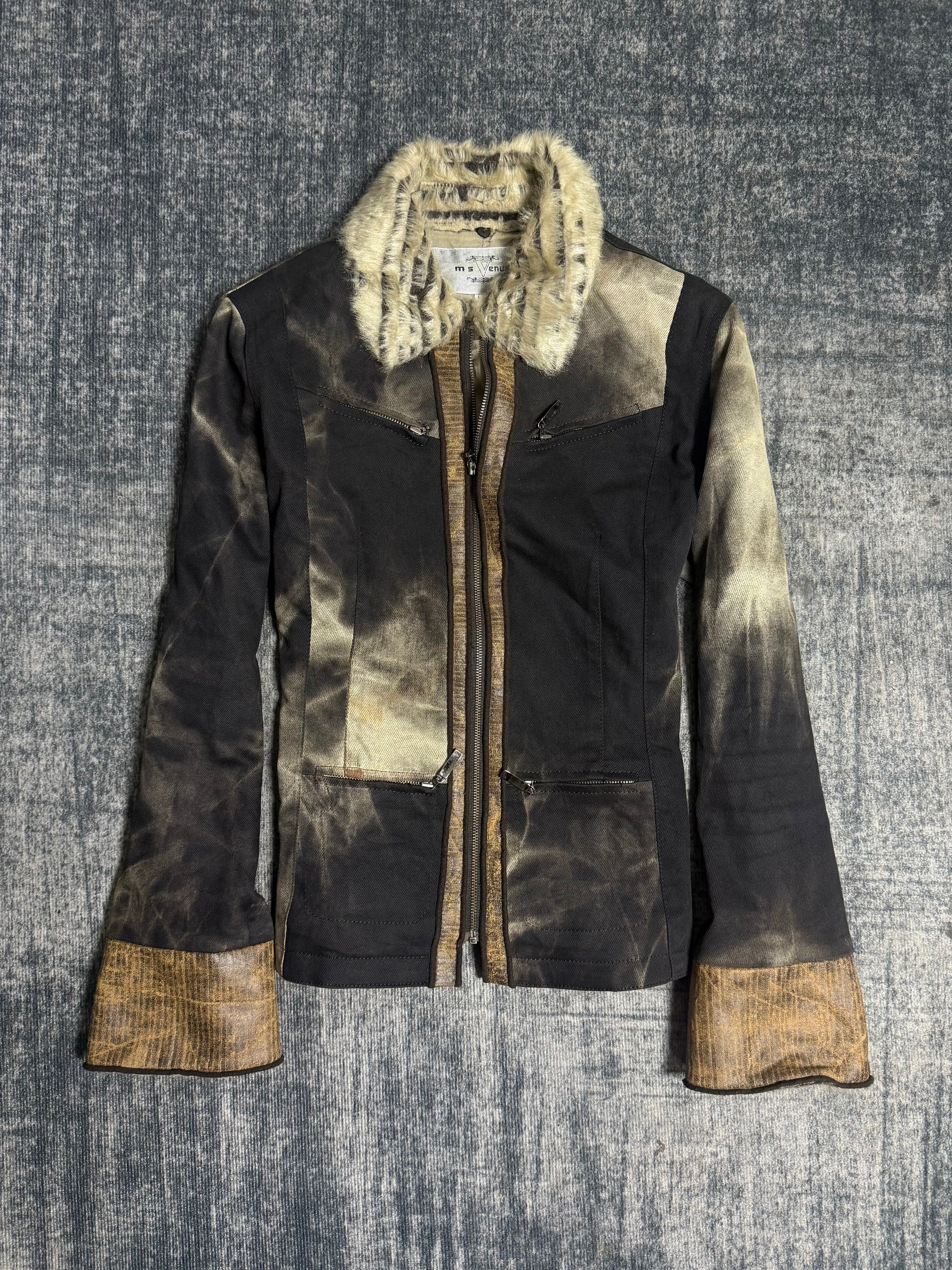 B2V-MS ENUS JACKET༒