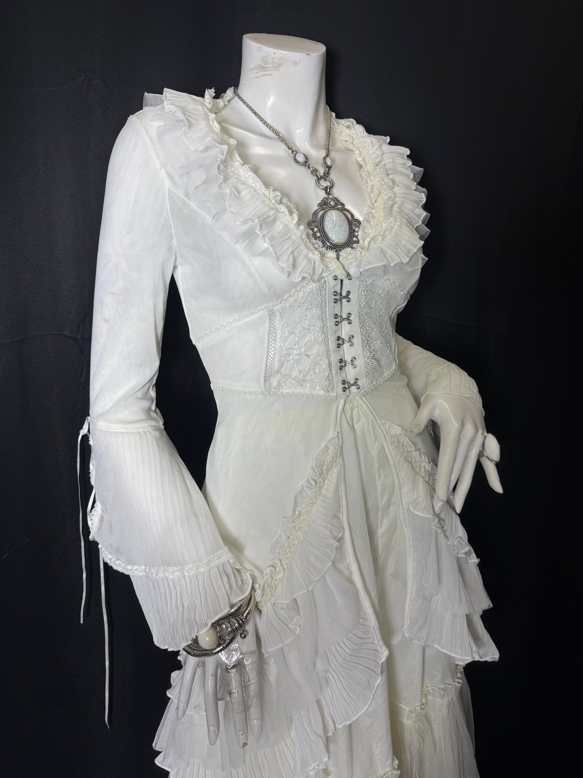 B2V-OZZ ANGEL SET ༒