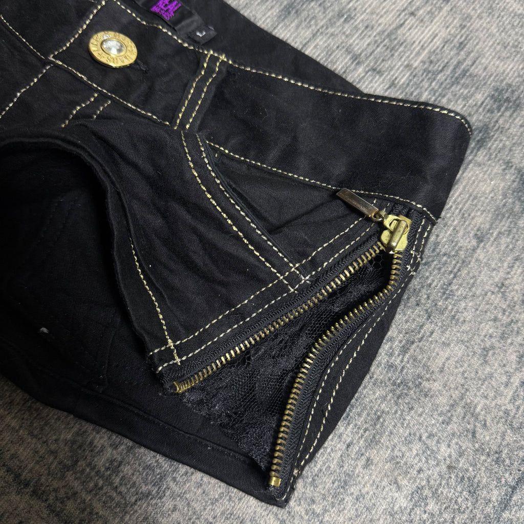 B2V REAL*MARS SHORTS༒