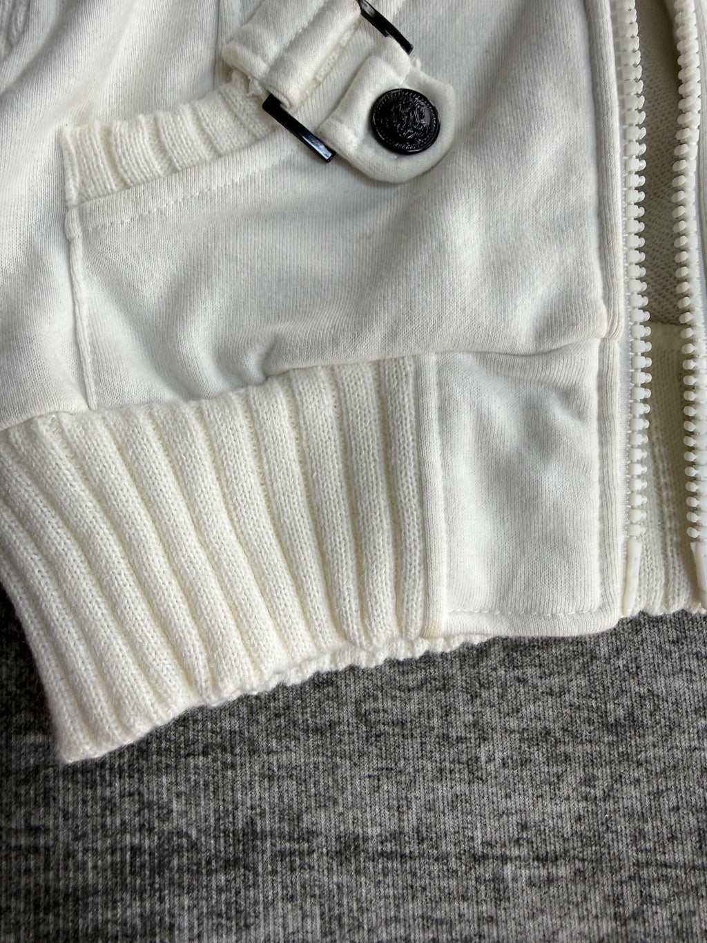 JAYRO JACKET ༒