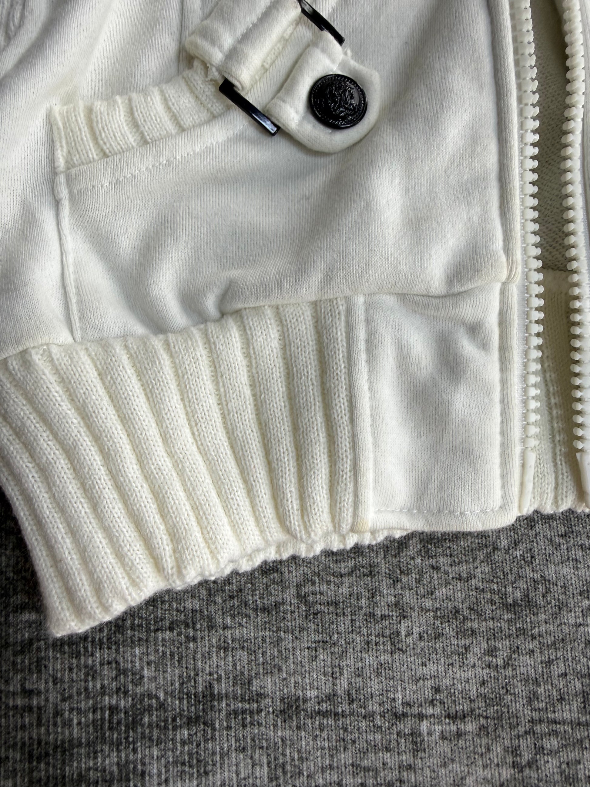 JAYRO JACKET ༒