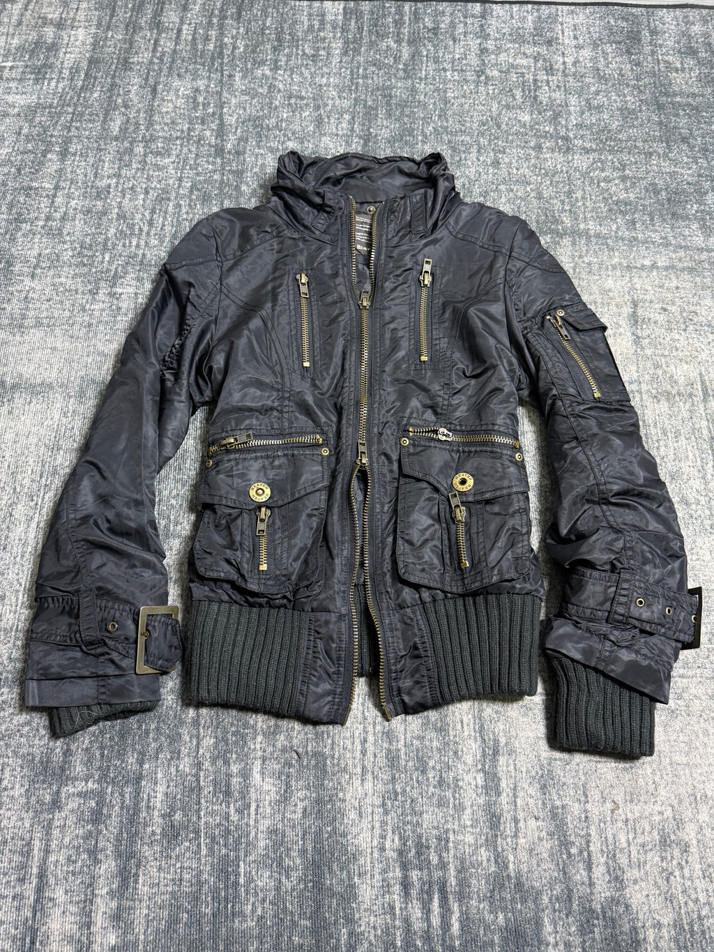 B2V- HAVEN AND EARTH༒