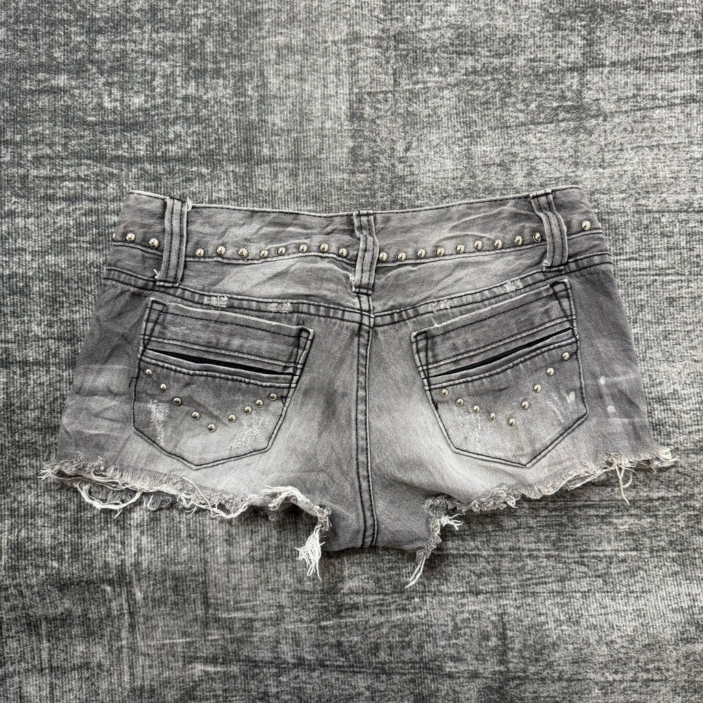 MAISON GILFY SHORT༒