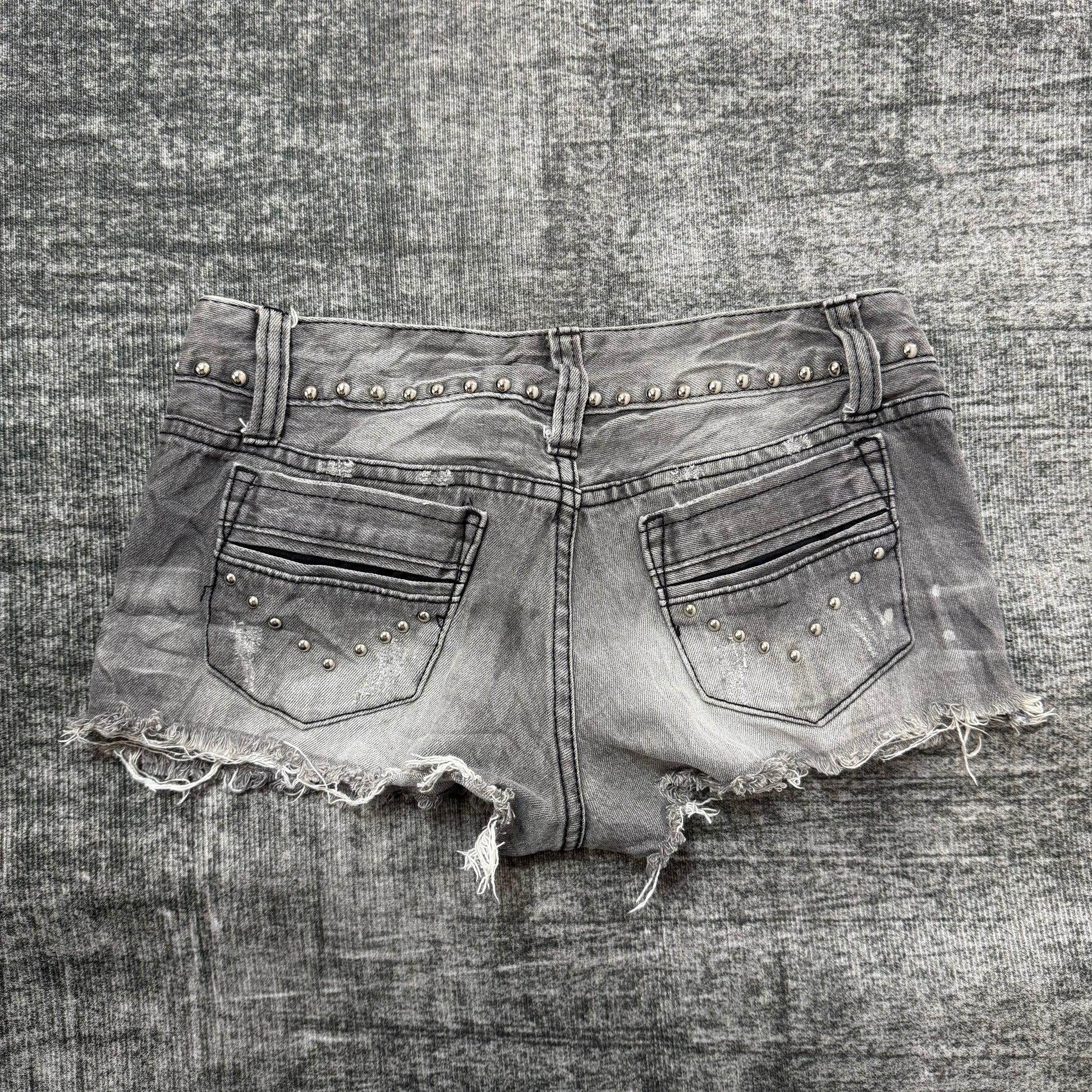 MAISON GILFY SHORT༒