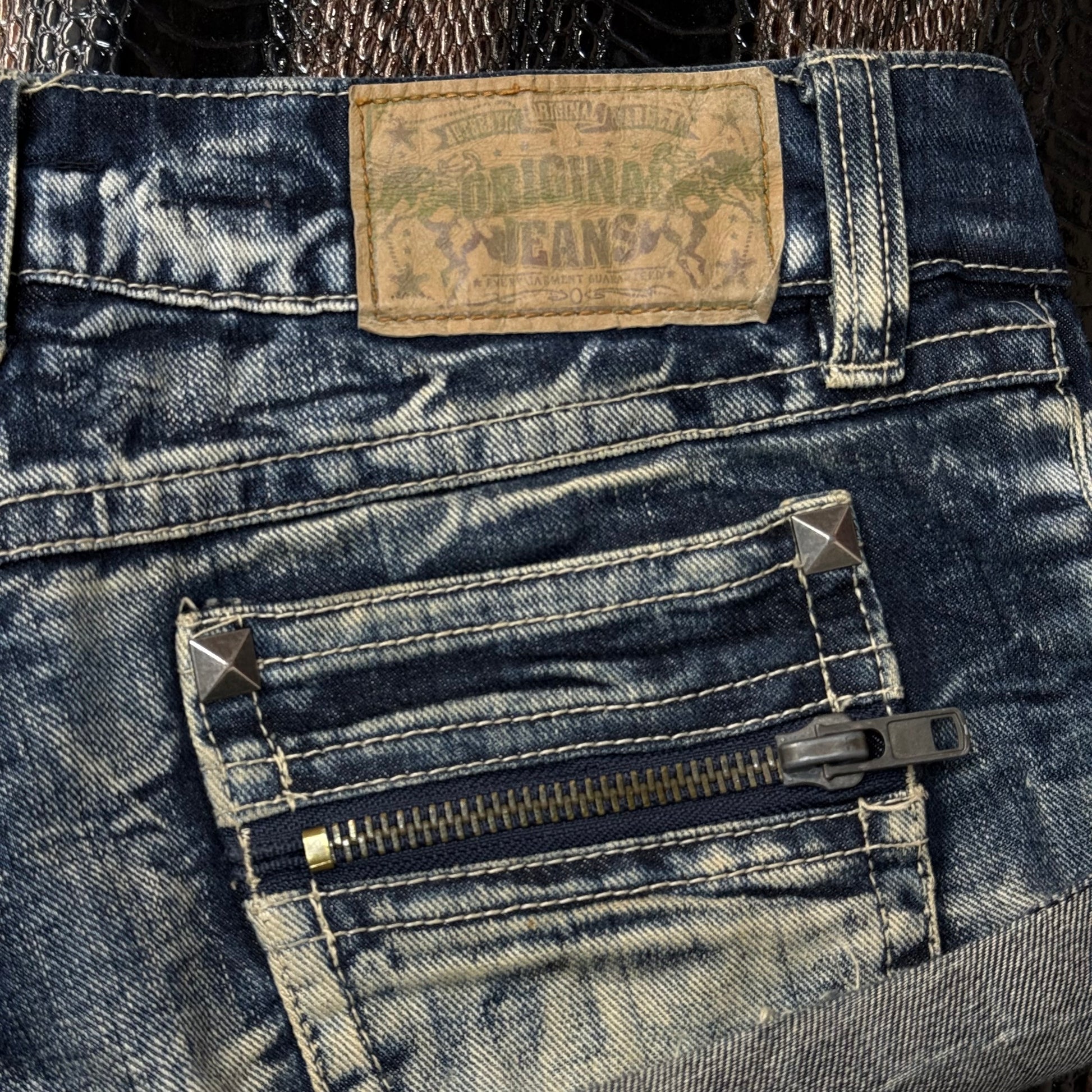 B2V SUMMER SHORTS 014 ༒