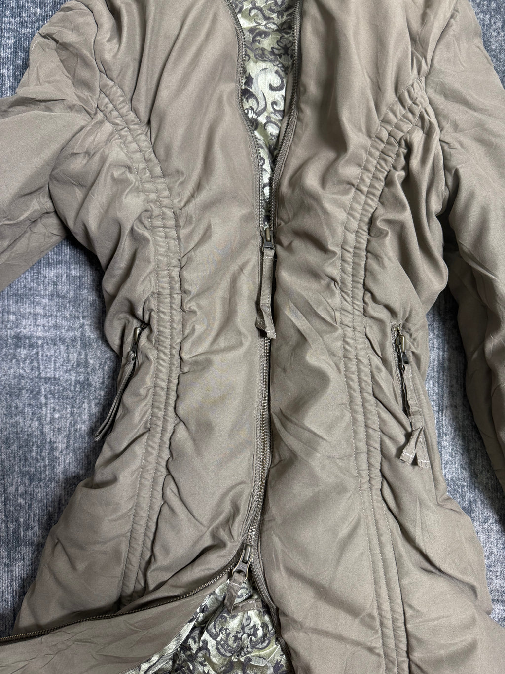 B2V-OZZ JACKET༒ * Rare *