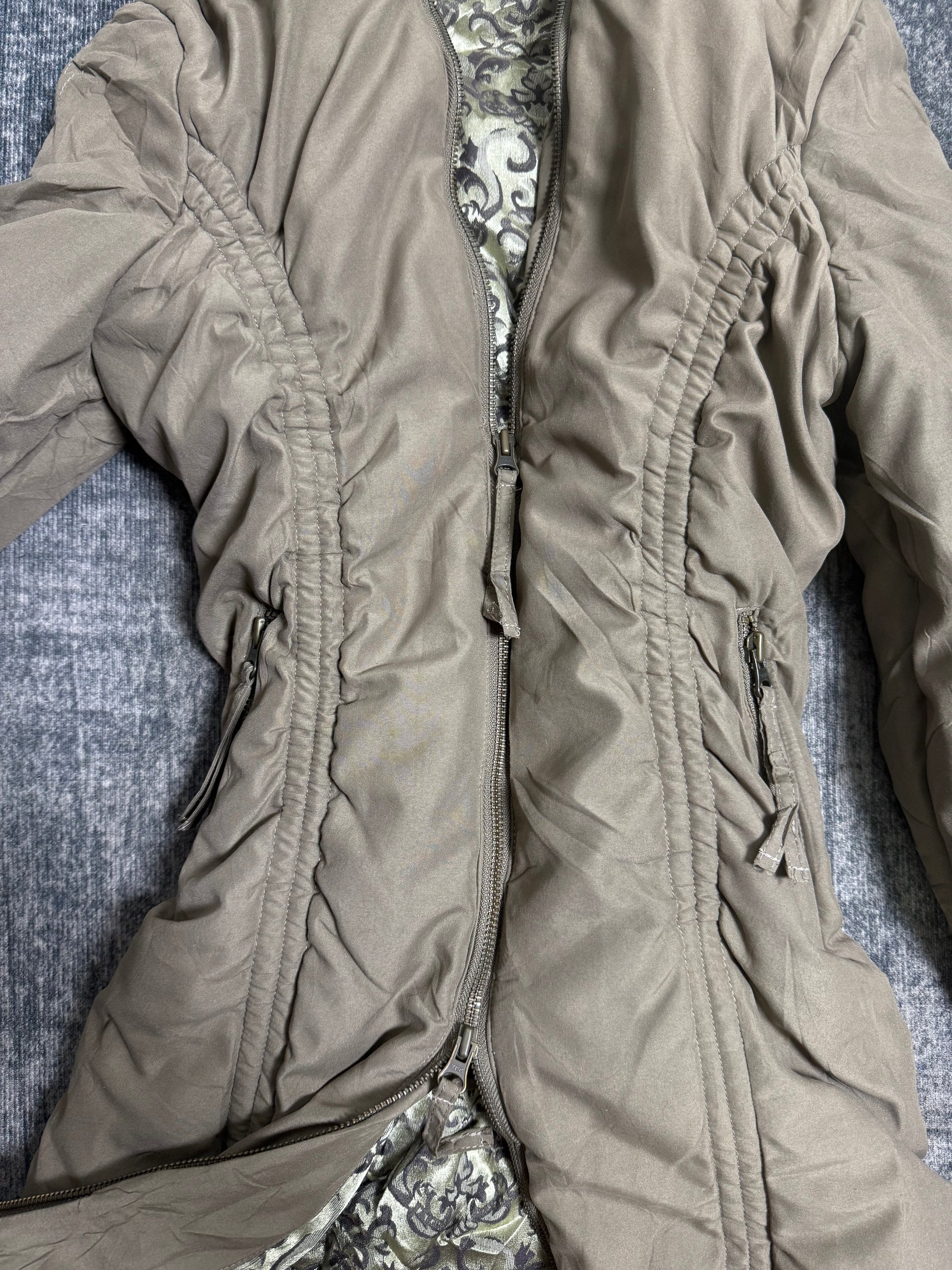 B2V-OZZ JACKET༒ * Rare *