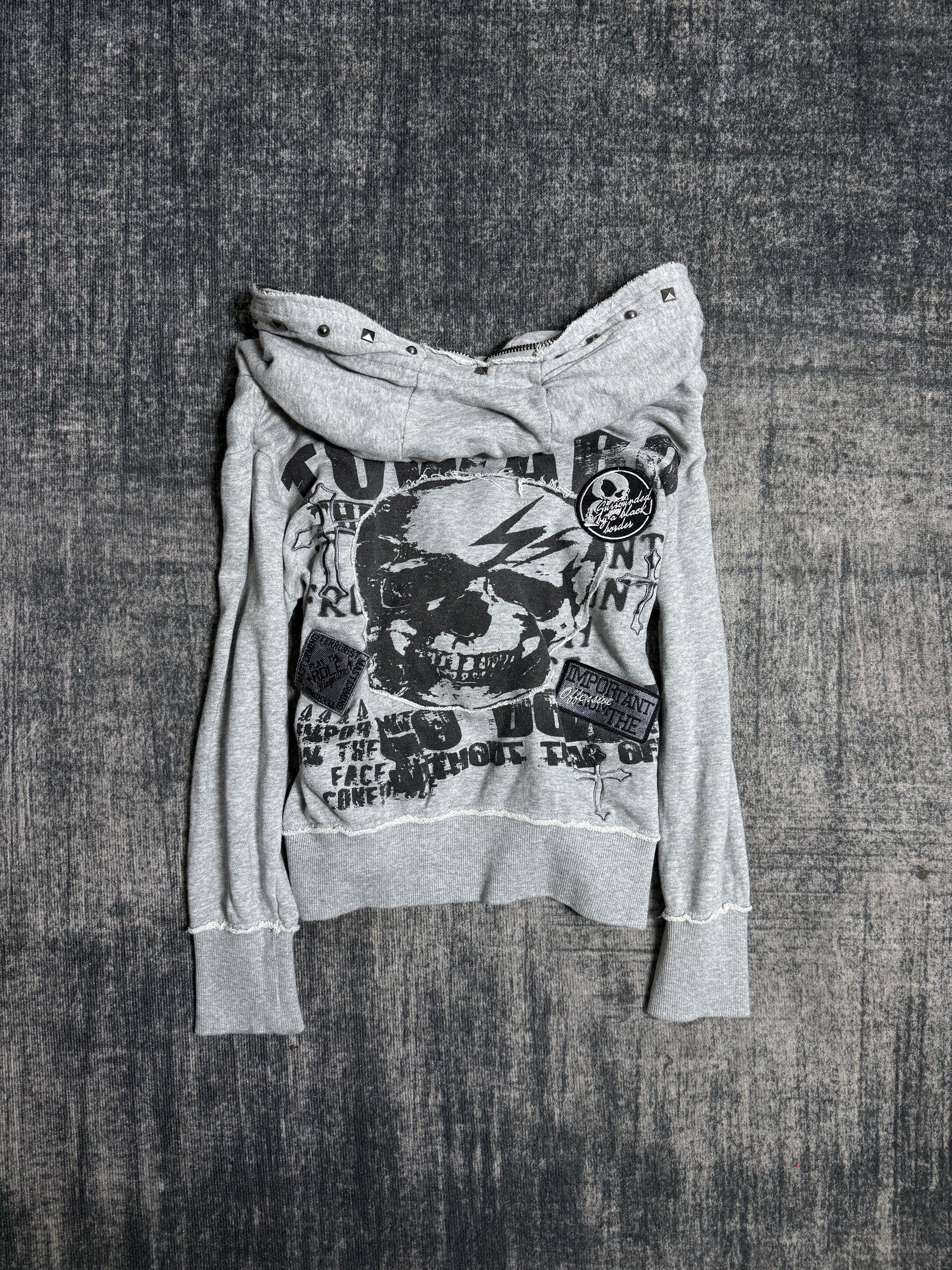 B2V-GHOST OF HARLEM ༒