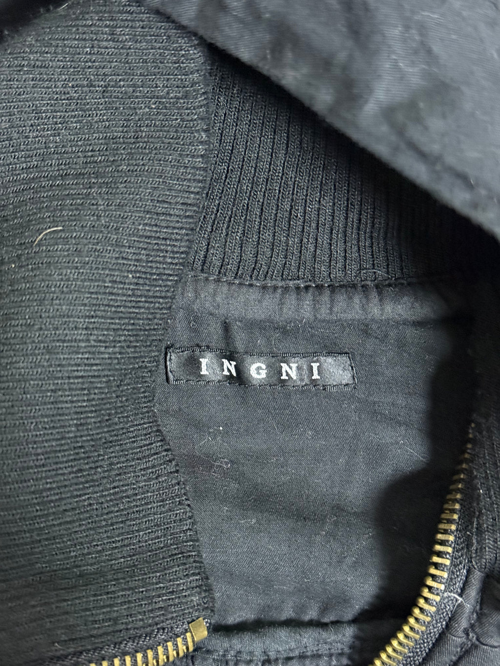 B2V- INGNI JACKET༒